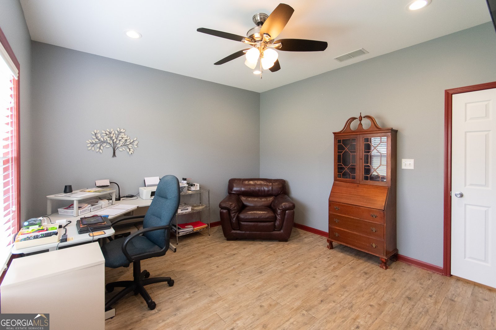 192 Hawk Road Newnan - 3