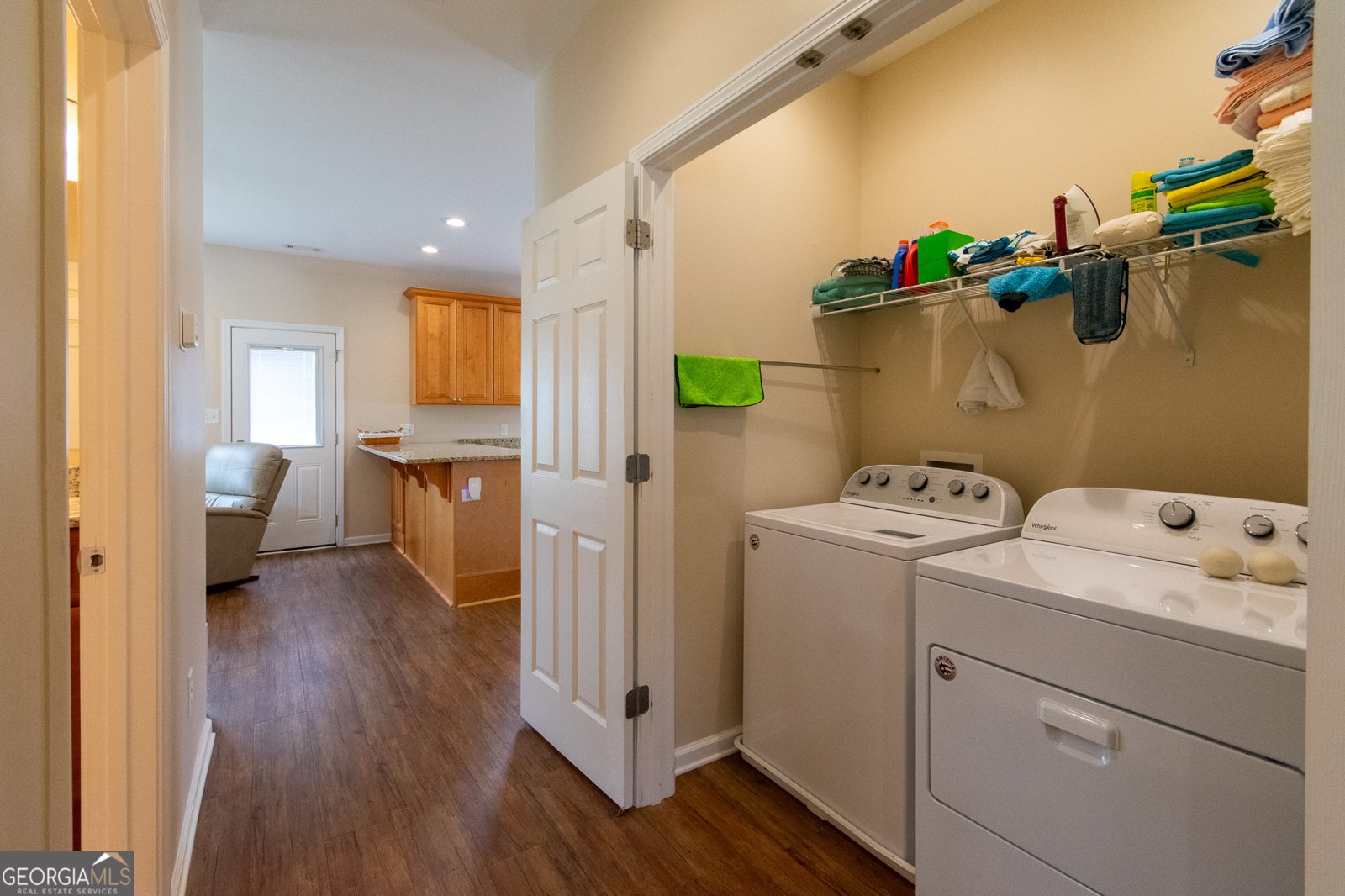 192 Hawk Road Newnan - 33