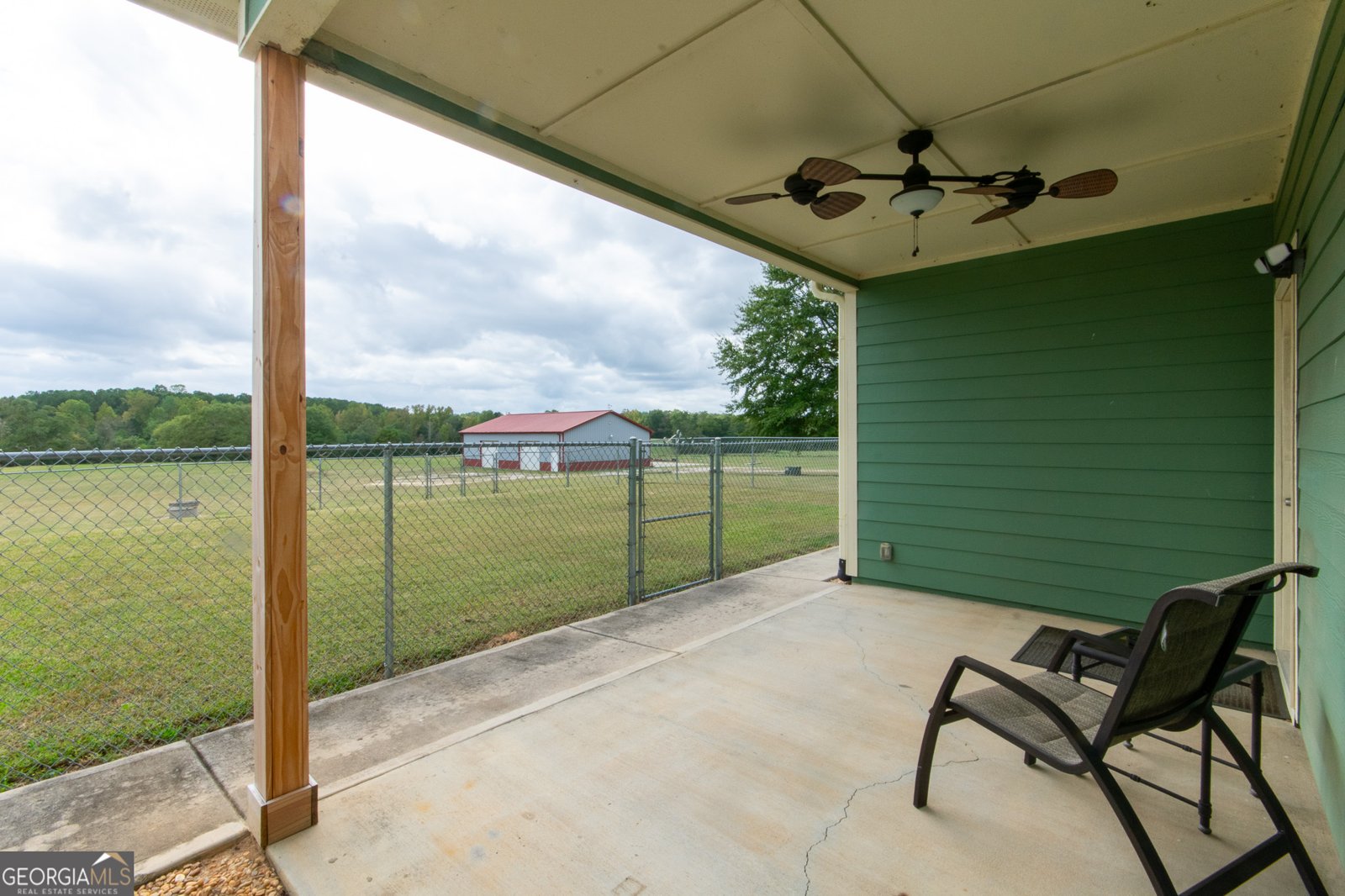 192 Hawk Road Newnan - 35