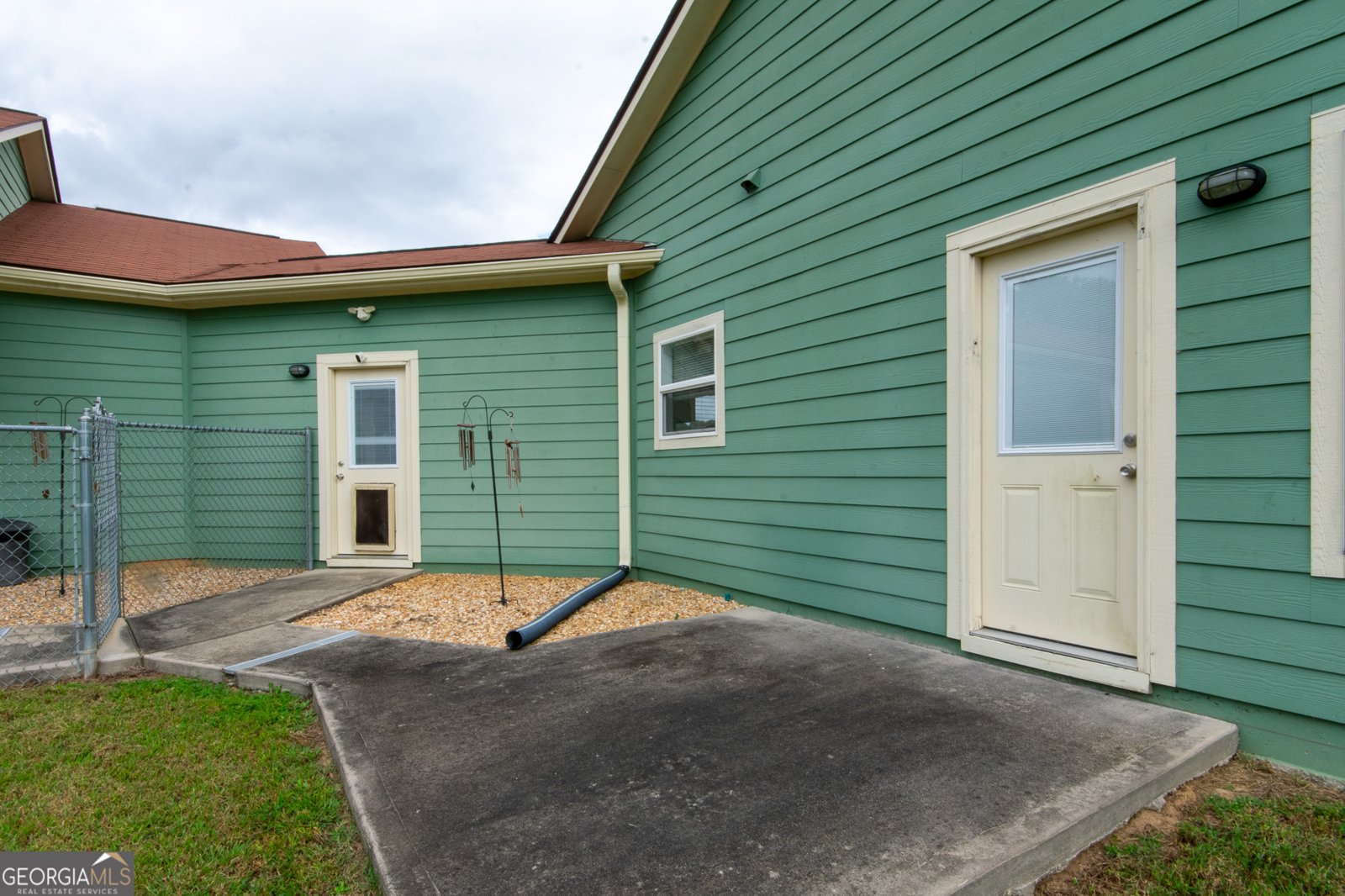192 Hawk Road Newnan - 37