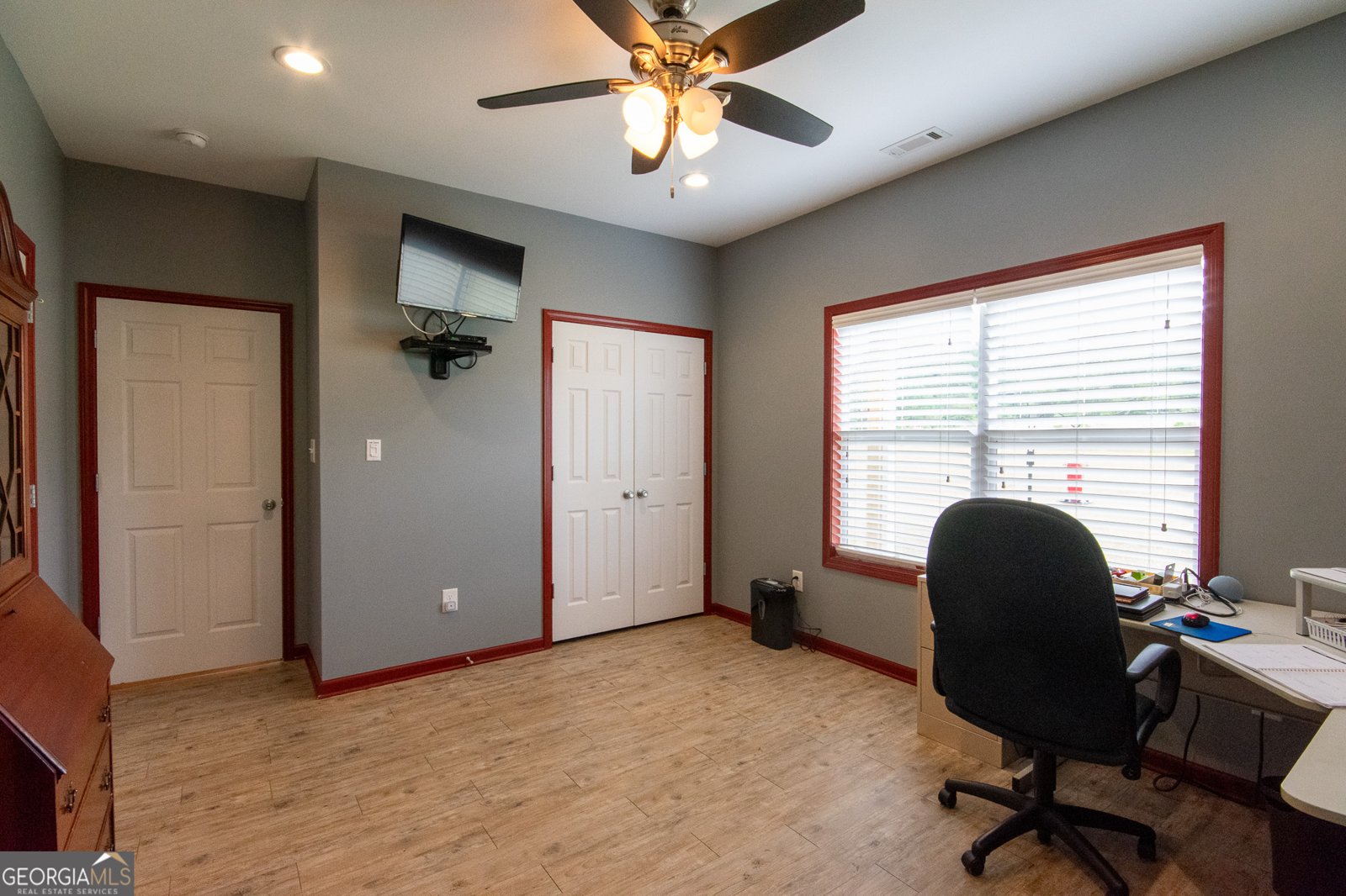 192 Hawk Road Newnan - 4