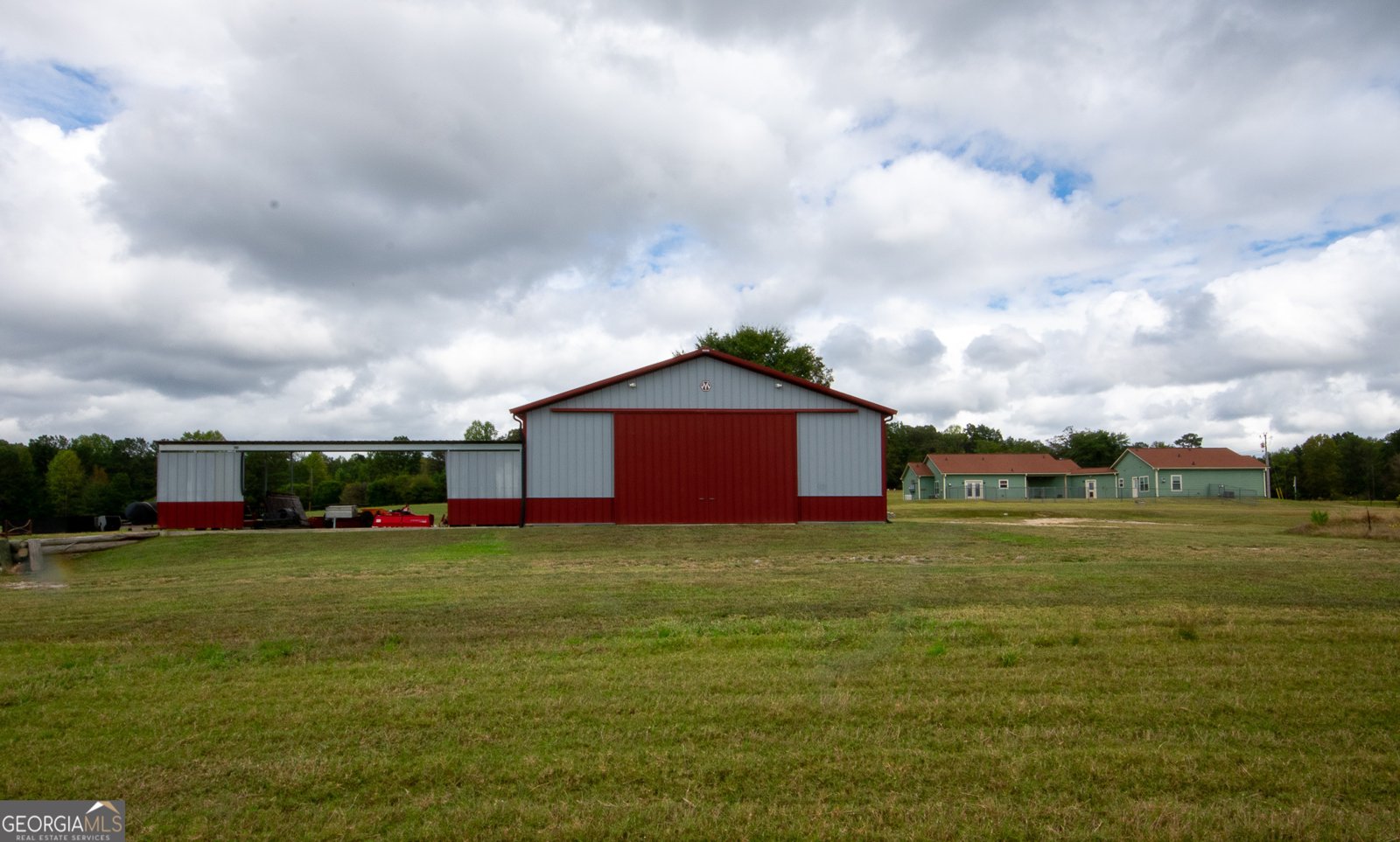 192 Hawk Road Newnan - 40