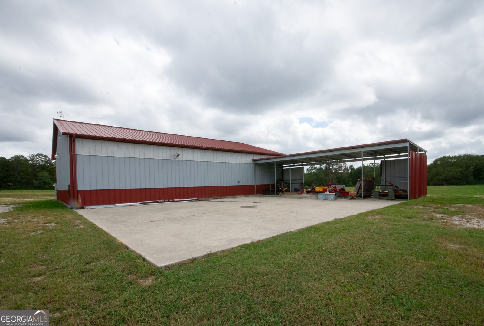 192 Hawk Road Newnan - 41