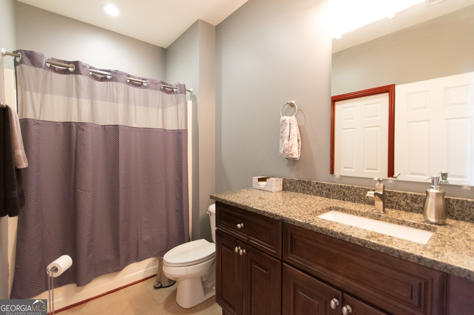 192 Hawk Road Newnan - 5