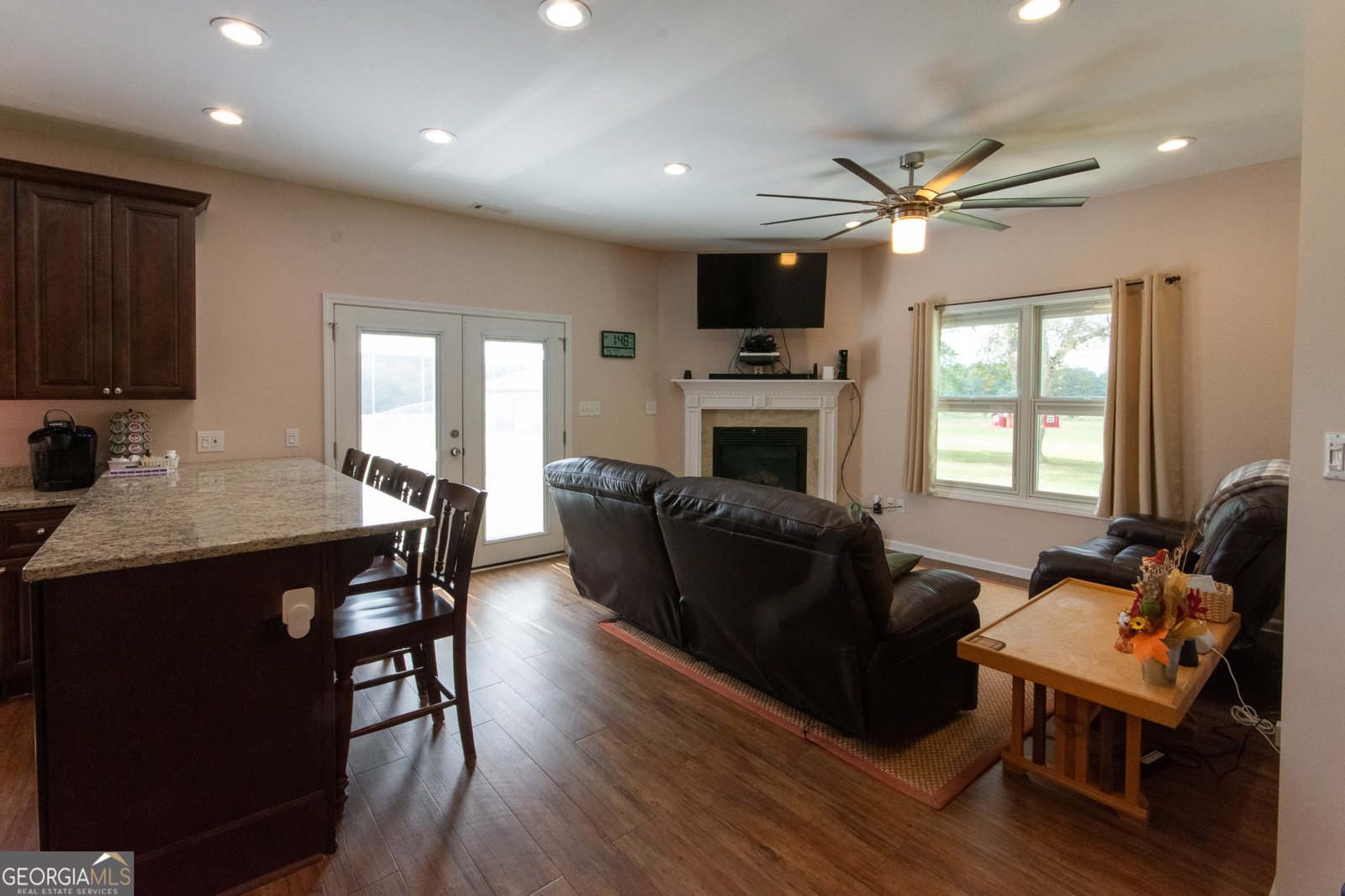 192 Hawk Road Newnan - 7