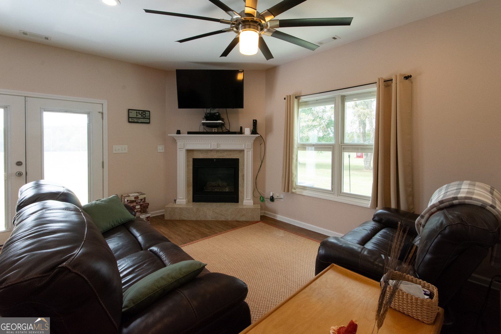 192 Hawk Road Newnan - 8