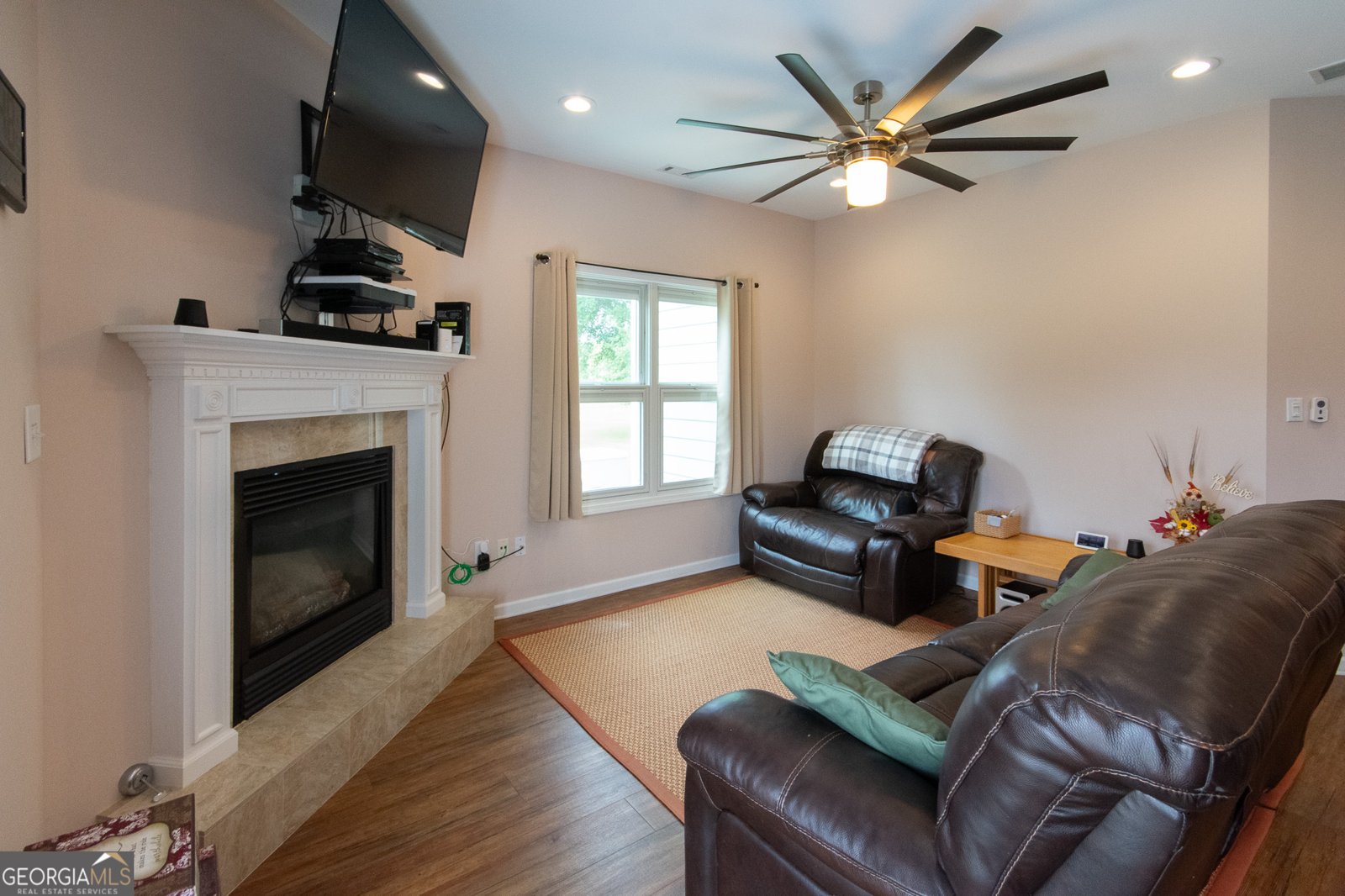 192 Hawk Road Newnan - 9