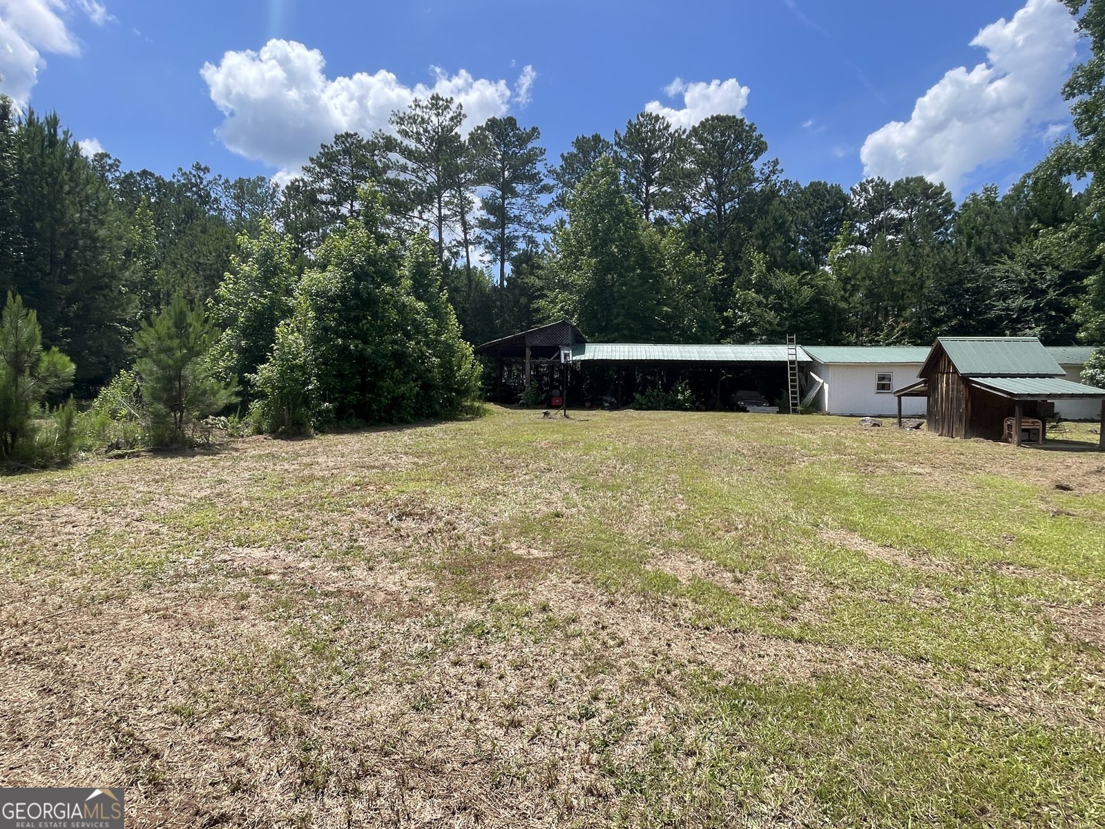 621 Unionville Road Barnesville - 10