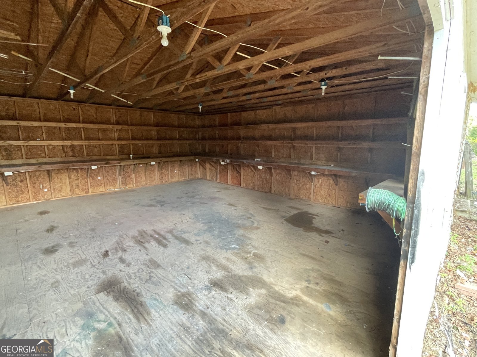 621 Unionville Road Barnesville - 11