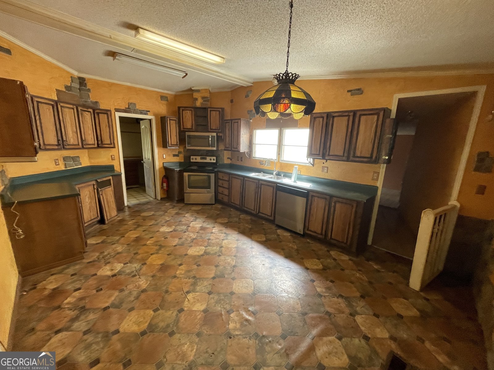621 Unionville Road Barnesville - 13