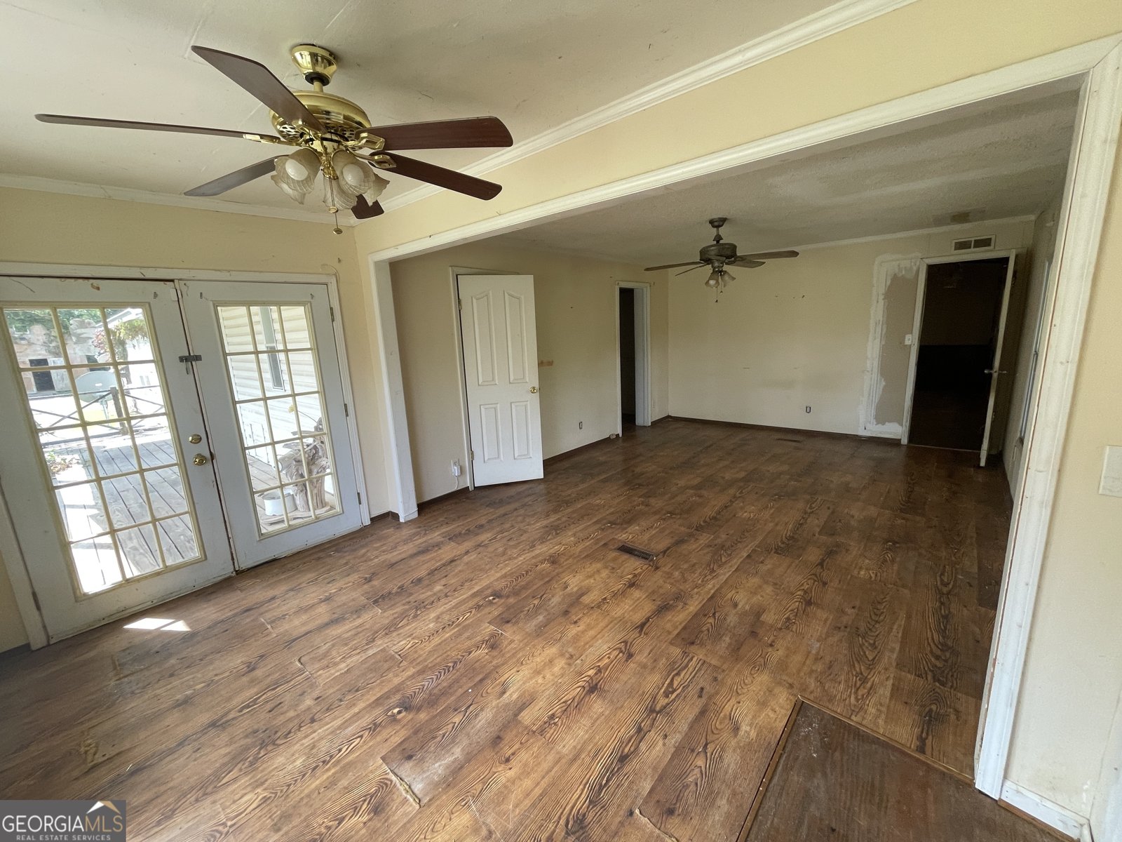 621 Unionville Road Barnesville - 17