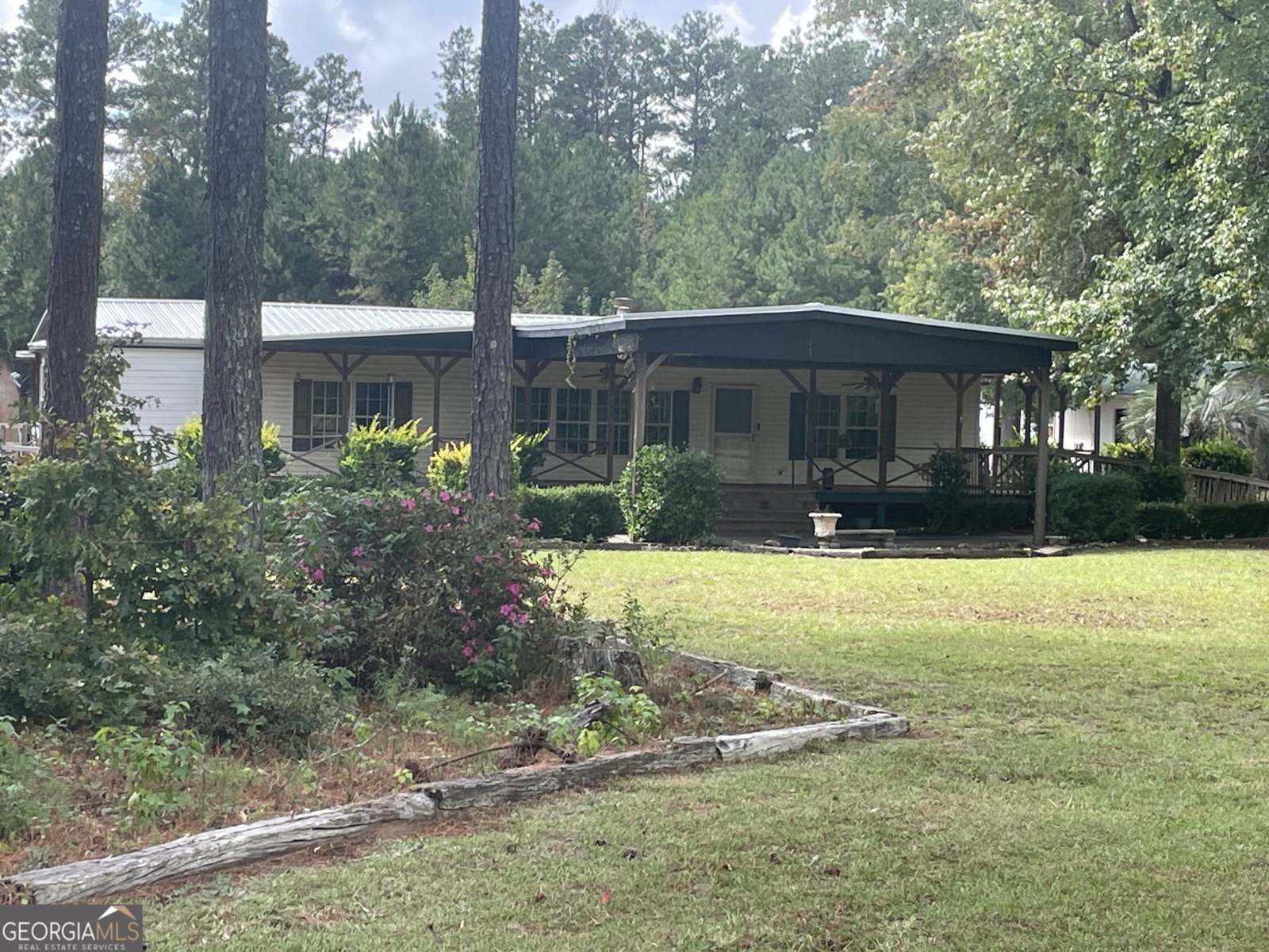 621 Unionville Road Barnesville - 2