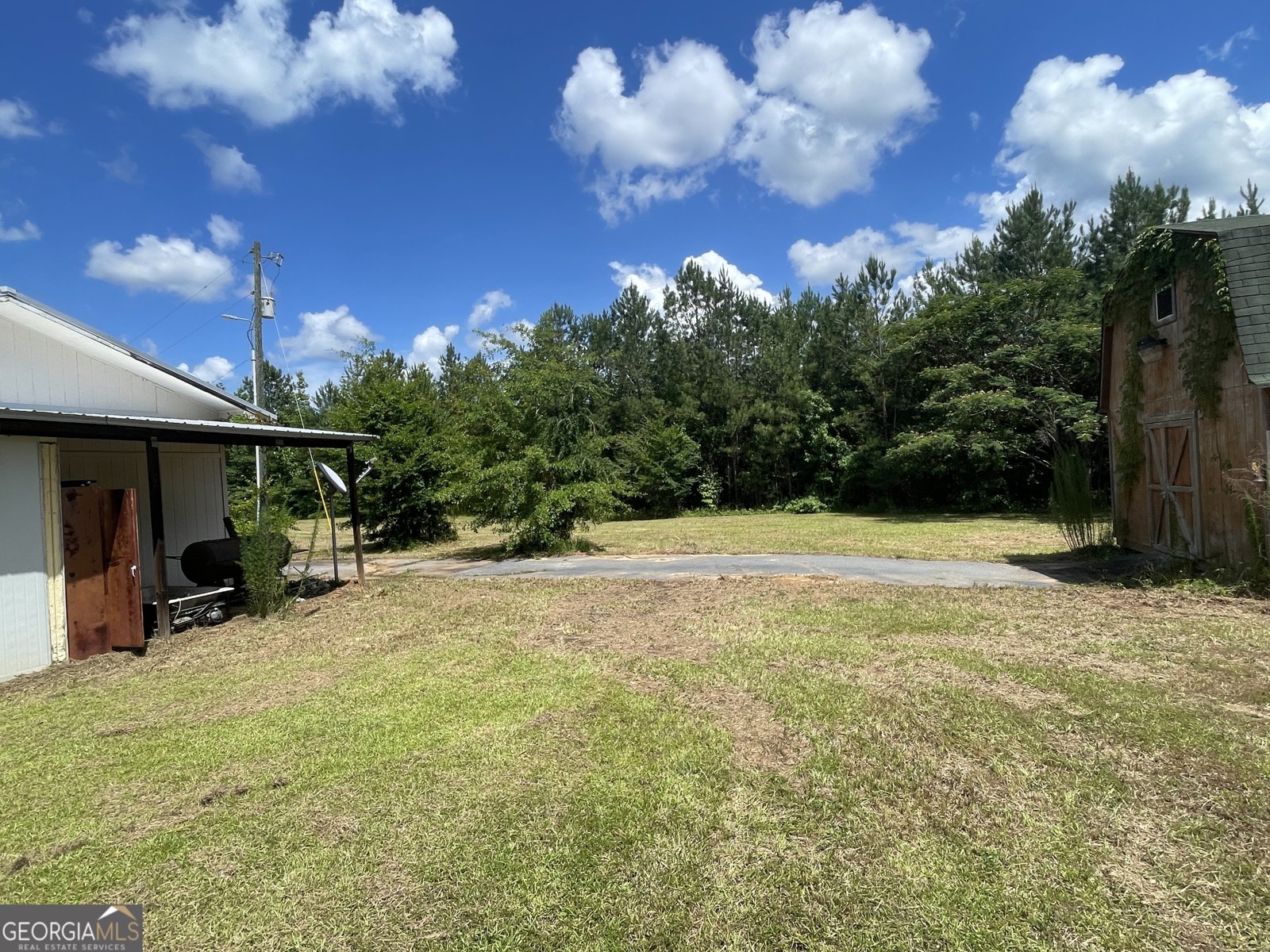 621 Unionville Road Barnesville - 4