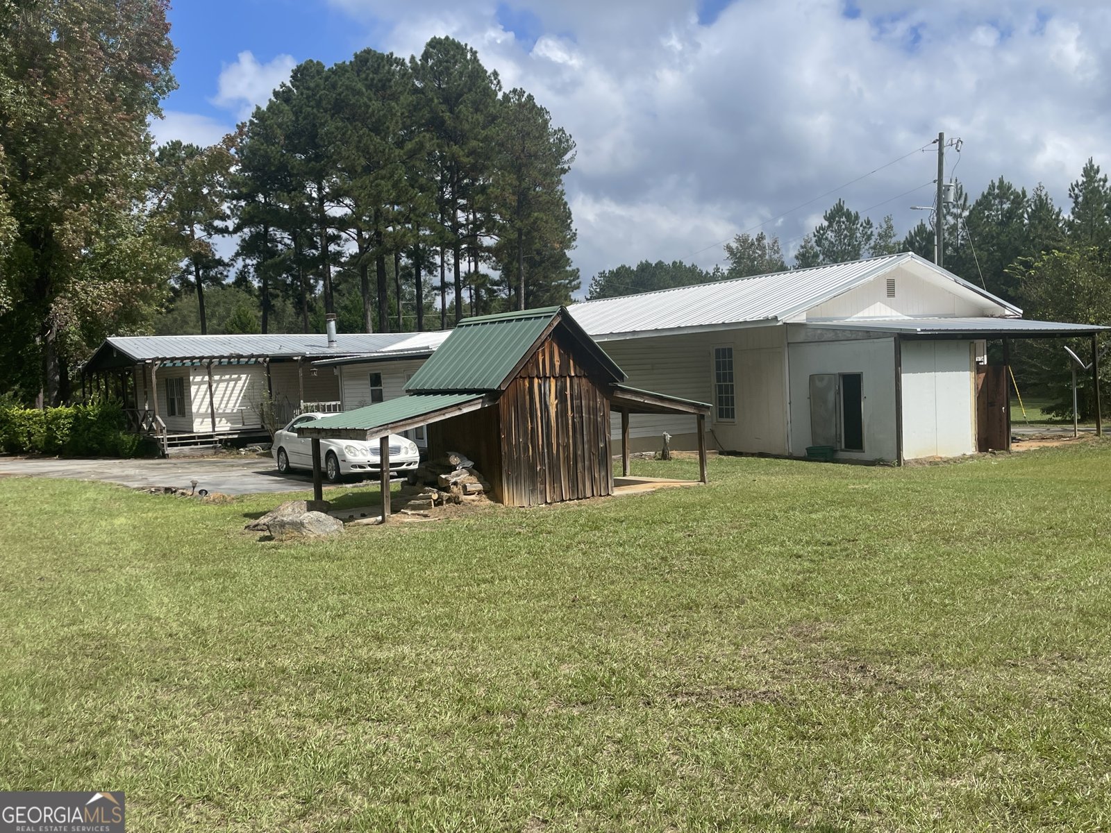 621 Unionville Road Barnesville - 5
