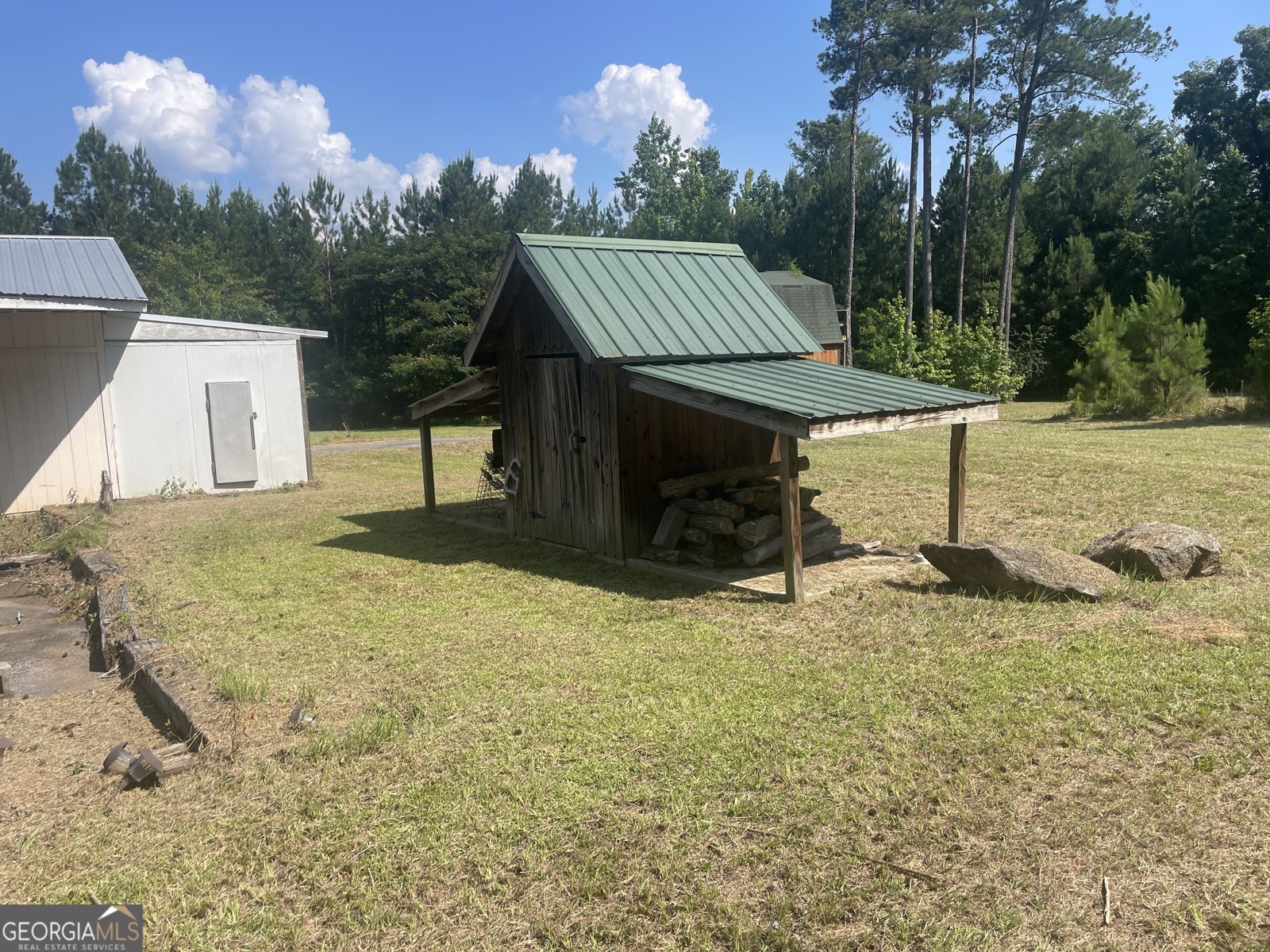 621 Unionville Road Barnesville - 7