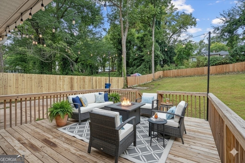 1439 Westboro Drive Atlanta - 26