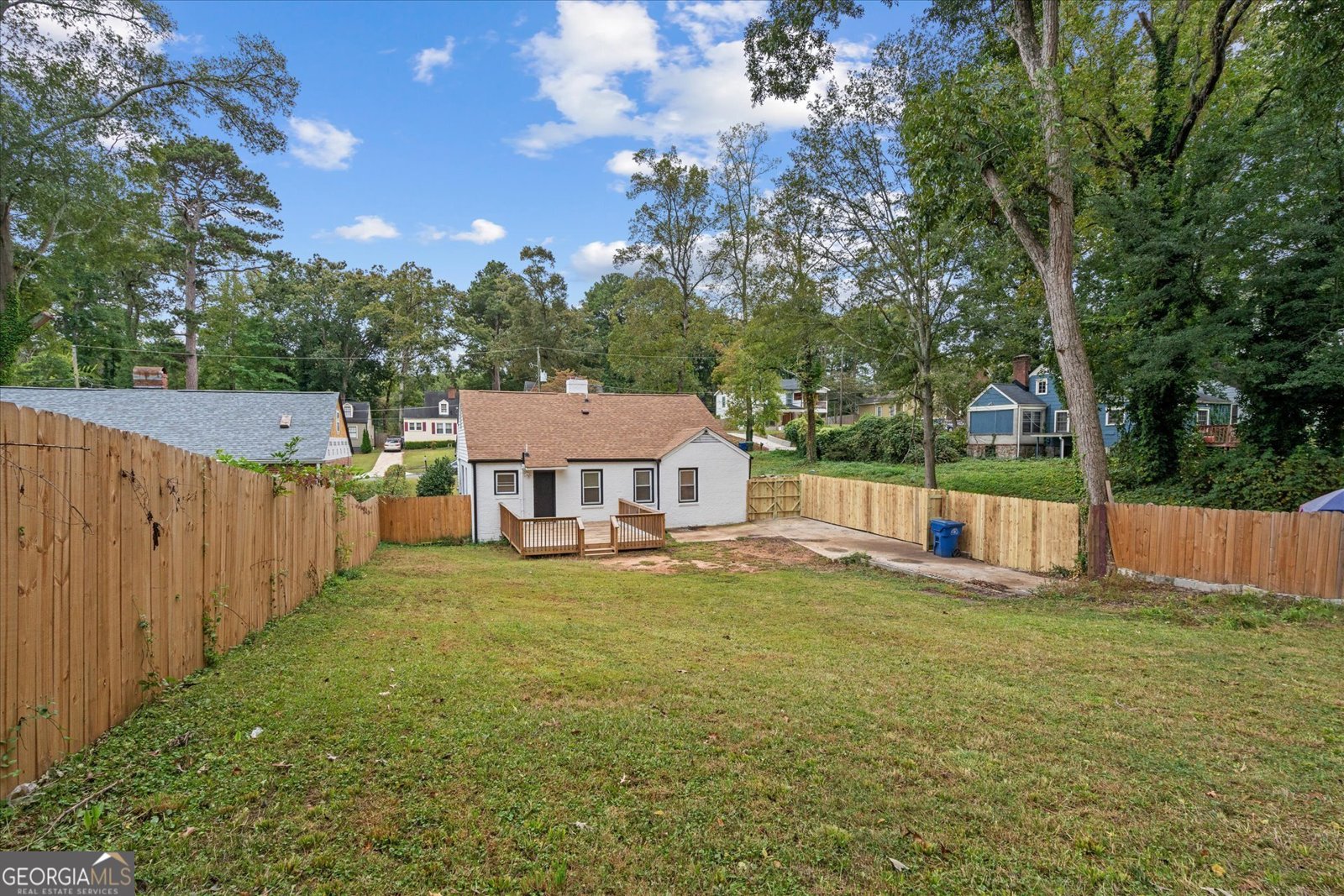 1439 Westboro Drive Atlanta - 27