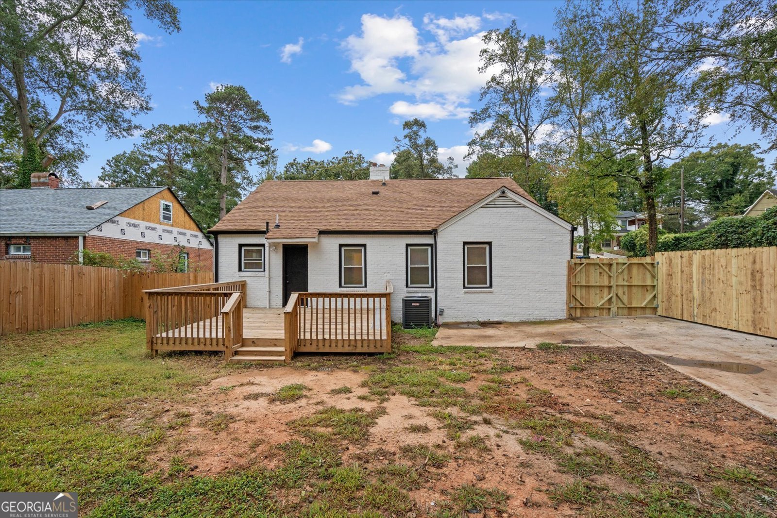 1439 Westboro Drive Atlanta - 28