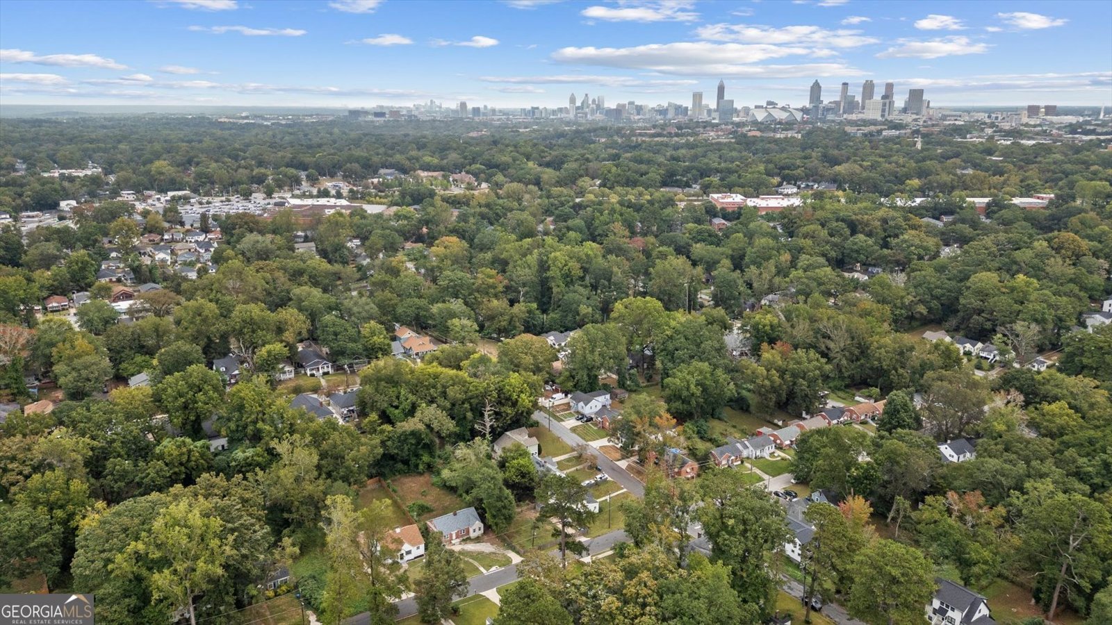 1439 Westboro Drive Atlanta - 29