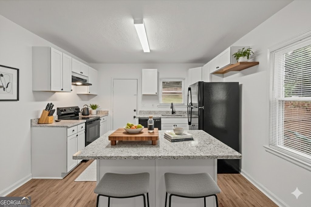 1439 Westboro Drive Atlanta - 8