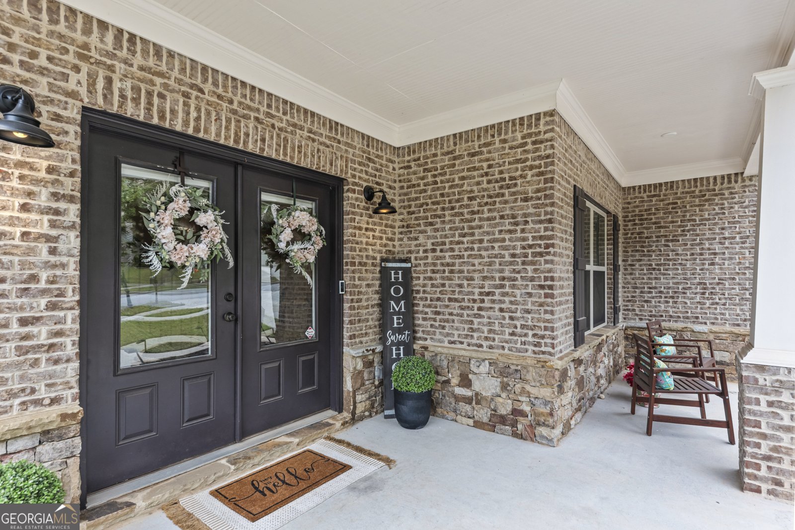 5601 Creek Dale Way Buford - 2