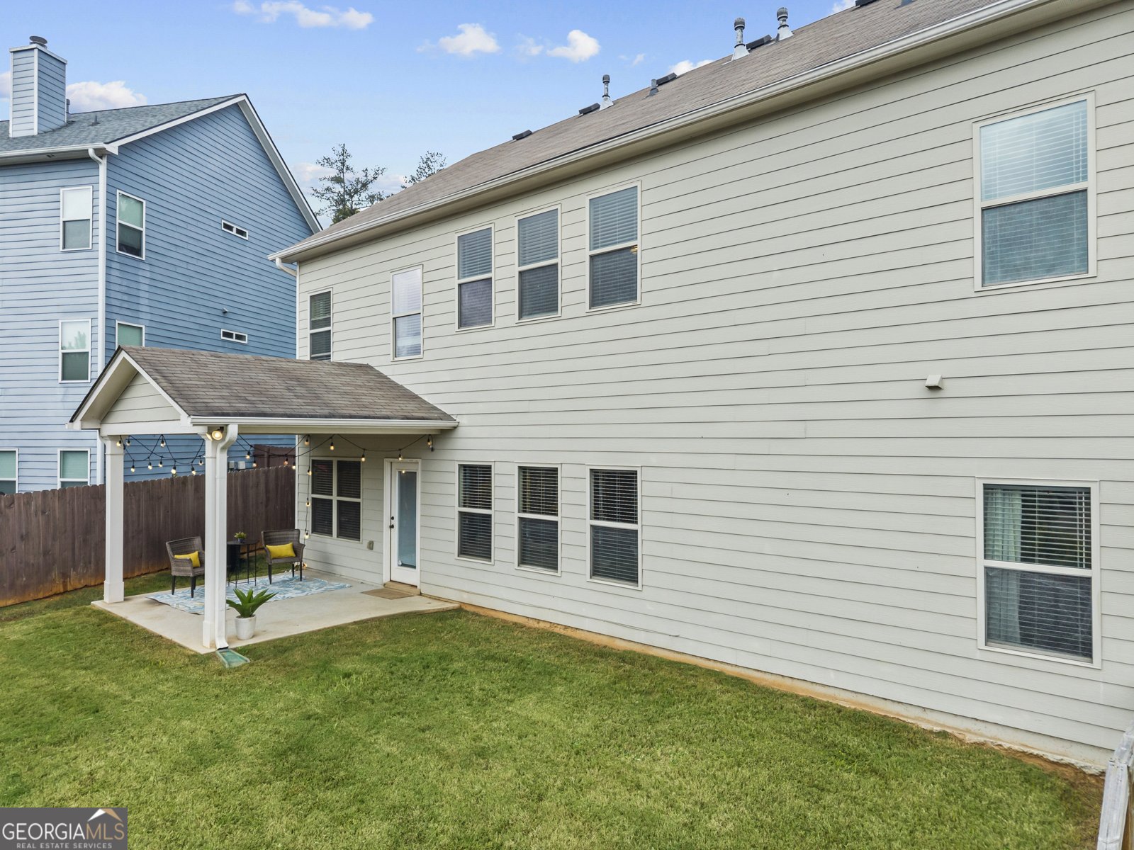 5601 Creek Dale Way Buford - 23