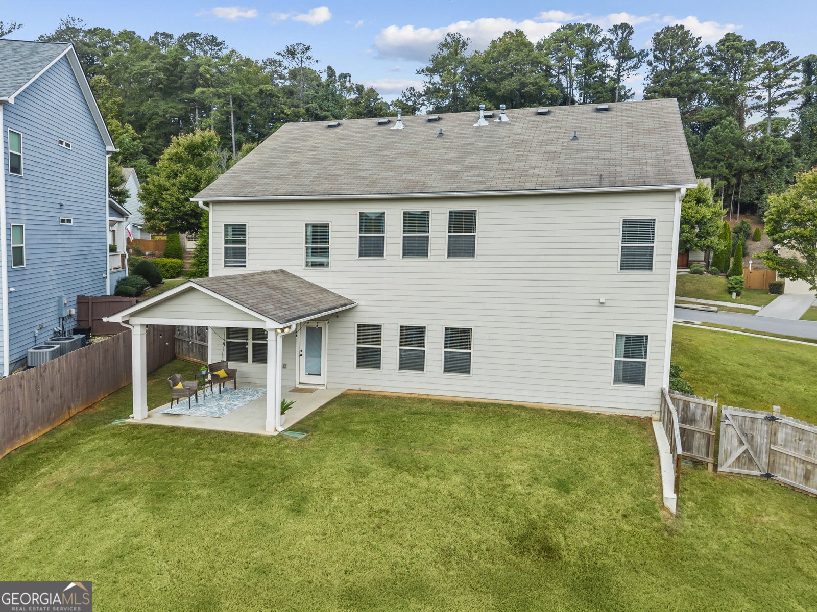 5601 Creek Dale Way Buford - 24
