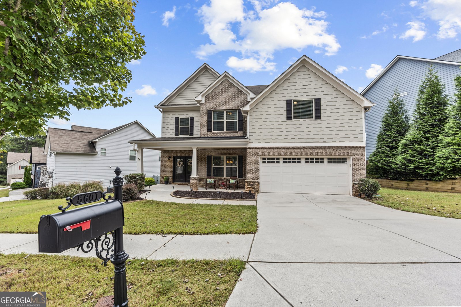 5601 Creek Dale Way Buford - 26