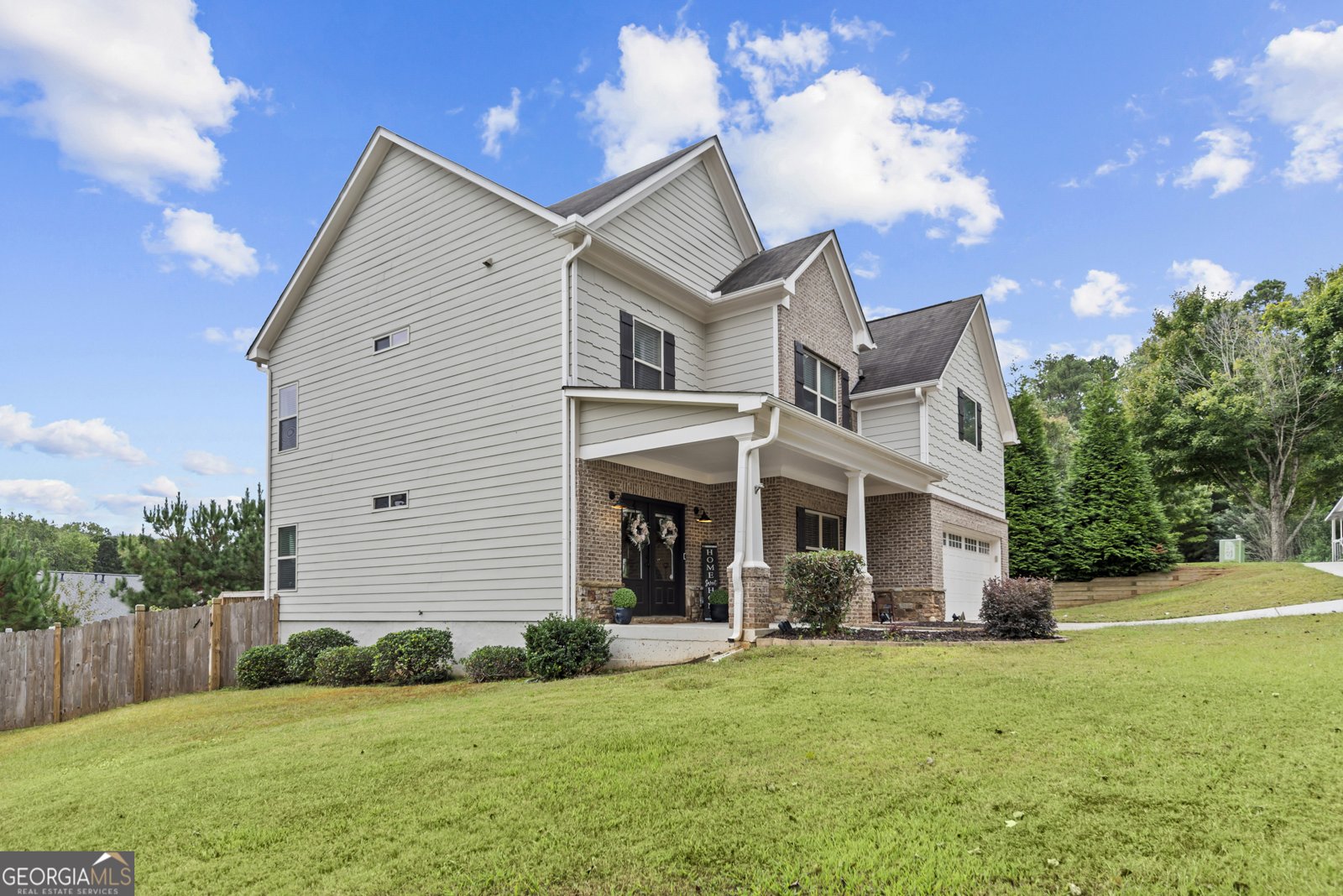 5601 Creek Dale Way Buford - 27