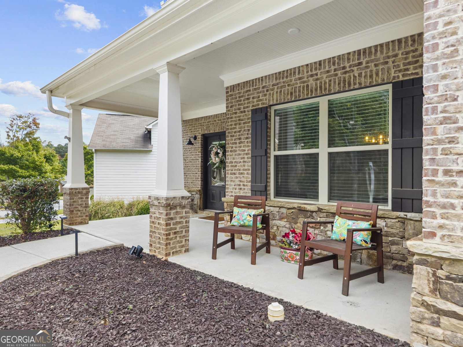 5601 Creek Dale Way Buford - 29