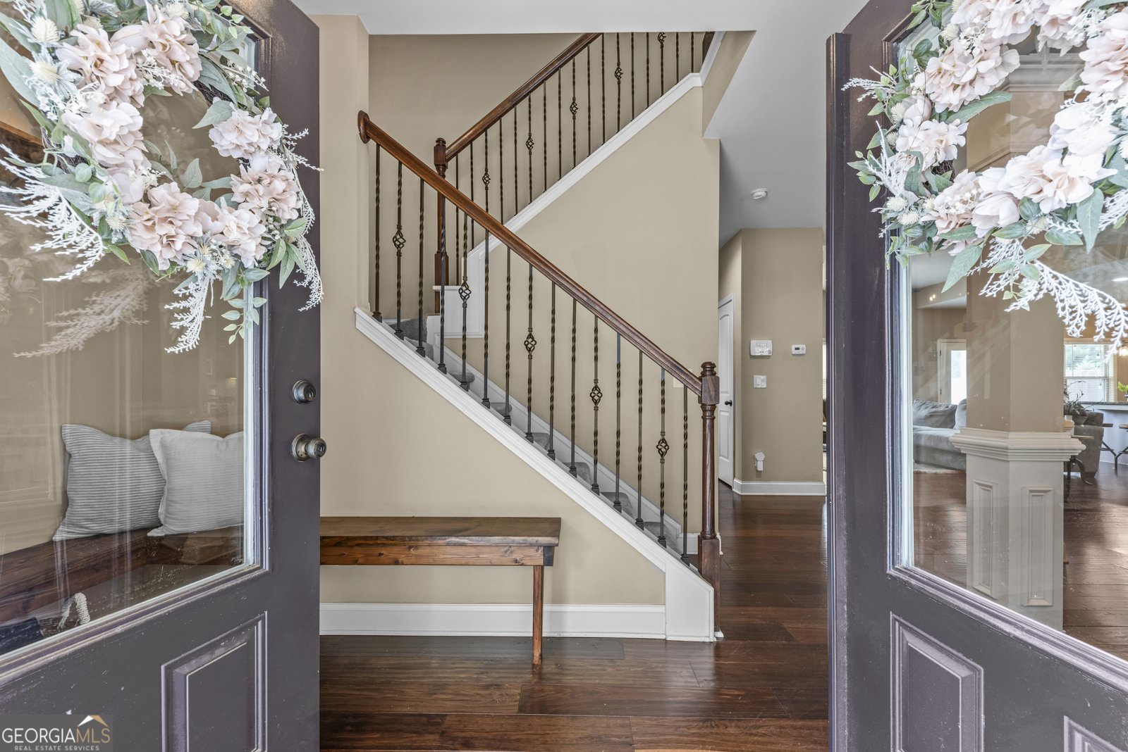 5601 Creek Dale Way Buford - 3