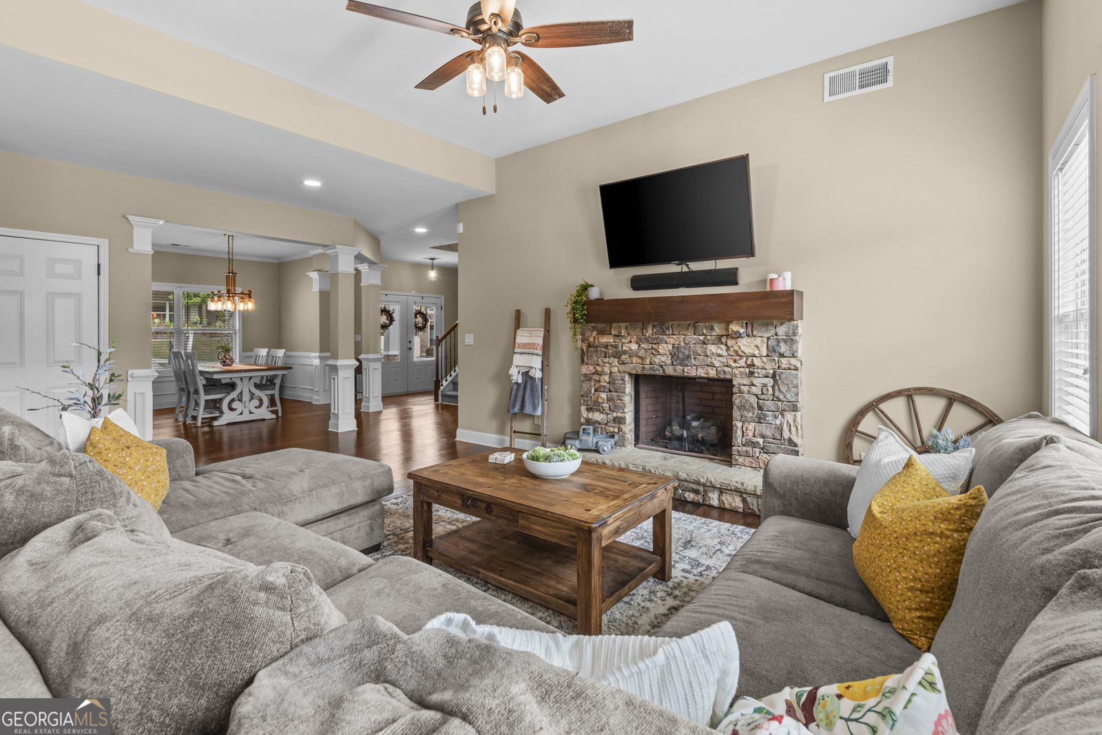 5601 Creek Dale Way Buford - 30
