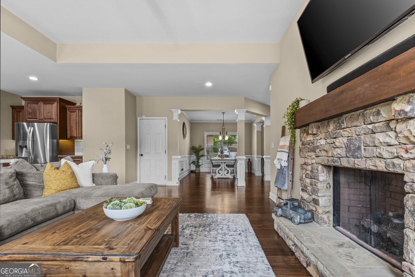 5601 Creek Dale Way Buford - 31