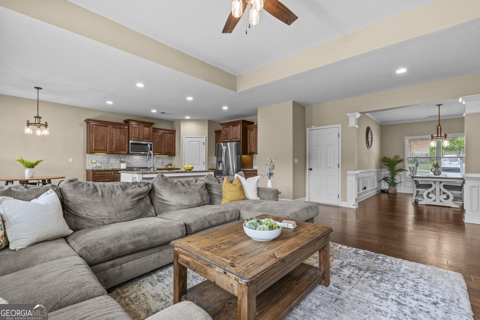 5601 Creek Dale Way Buford - 32