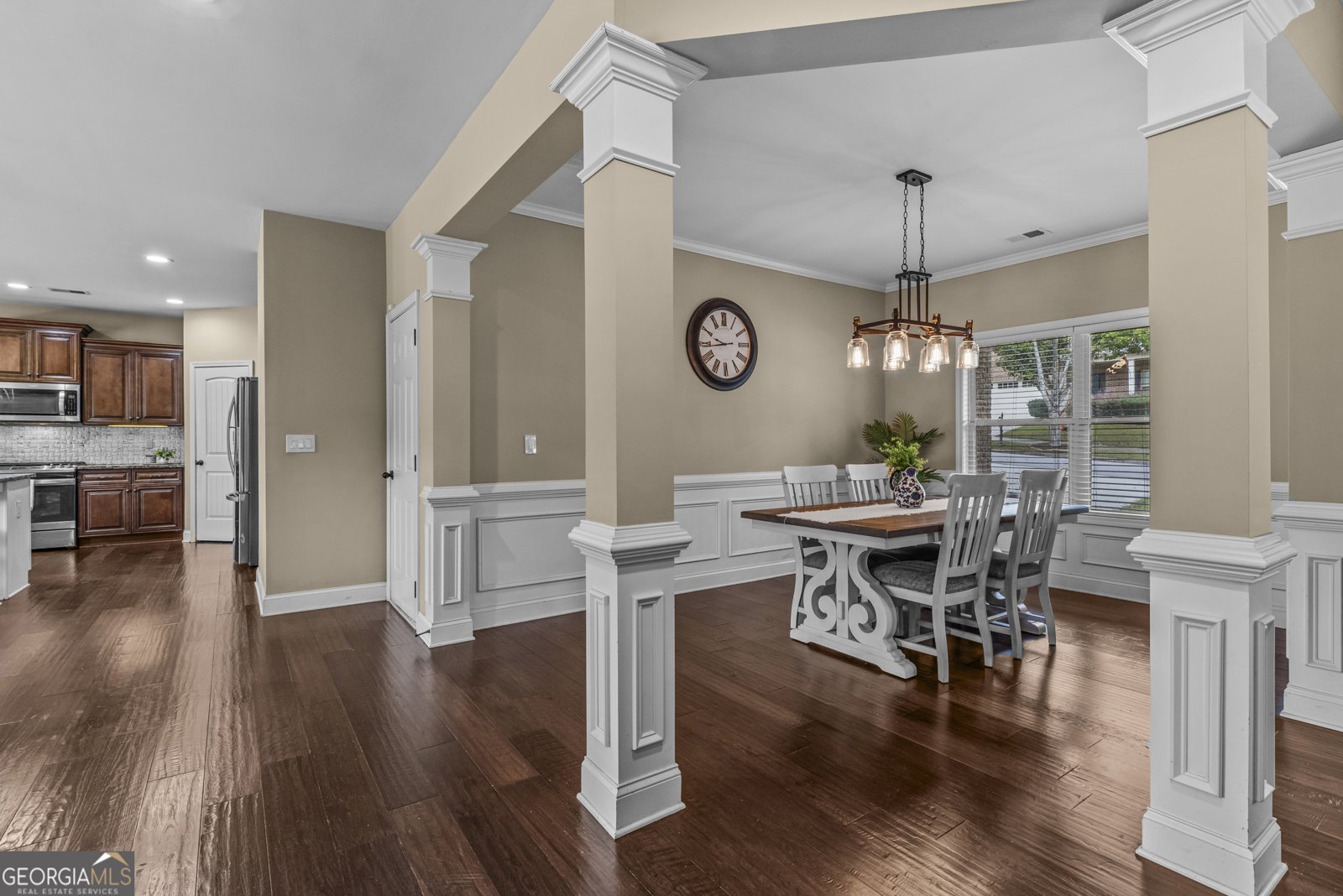 5601 Creek Dale Way Buford - 35