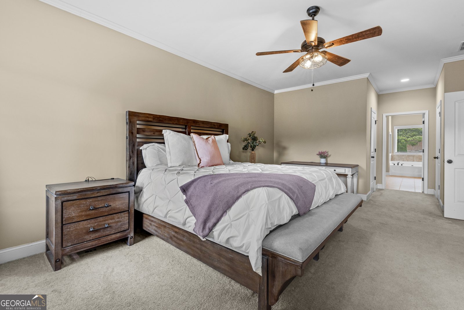 5601 Creek Dale Way Buford - 38