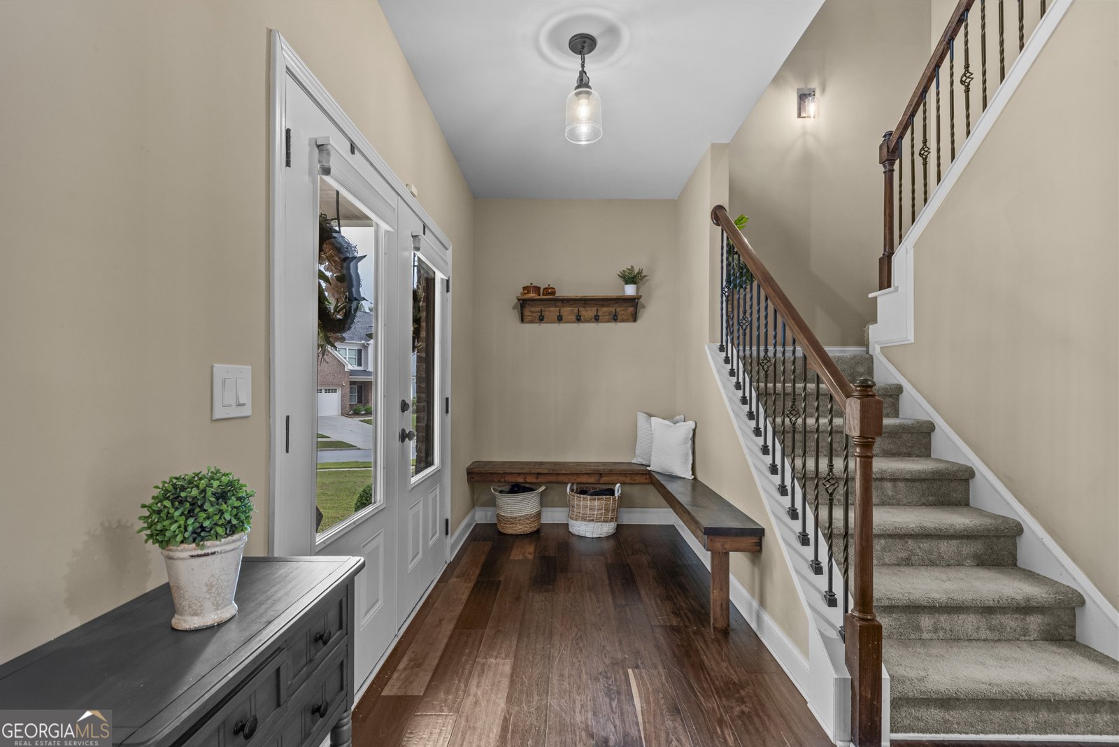 5601 Creek Dale Way Buford - 4