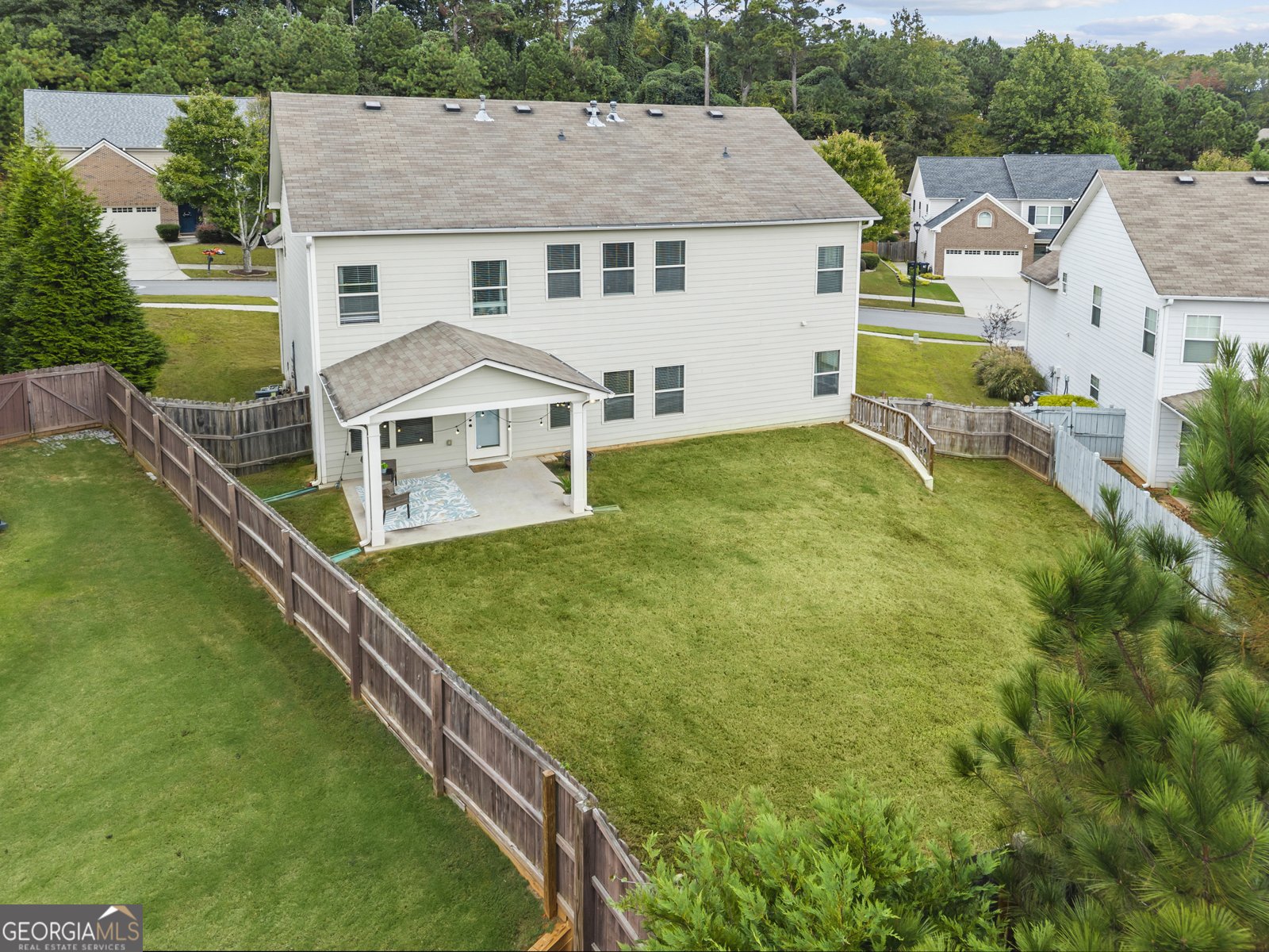 5601 Creek Dale Way Buford - 44