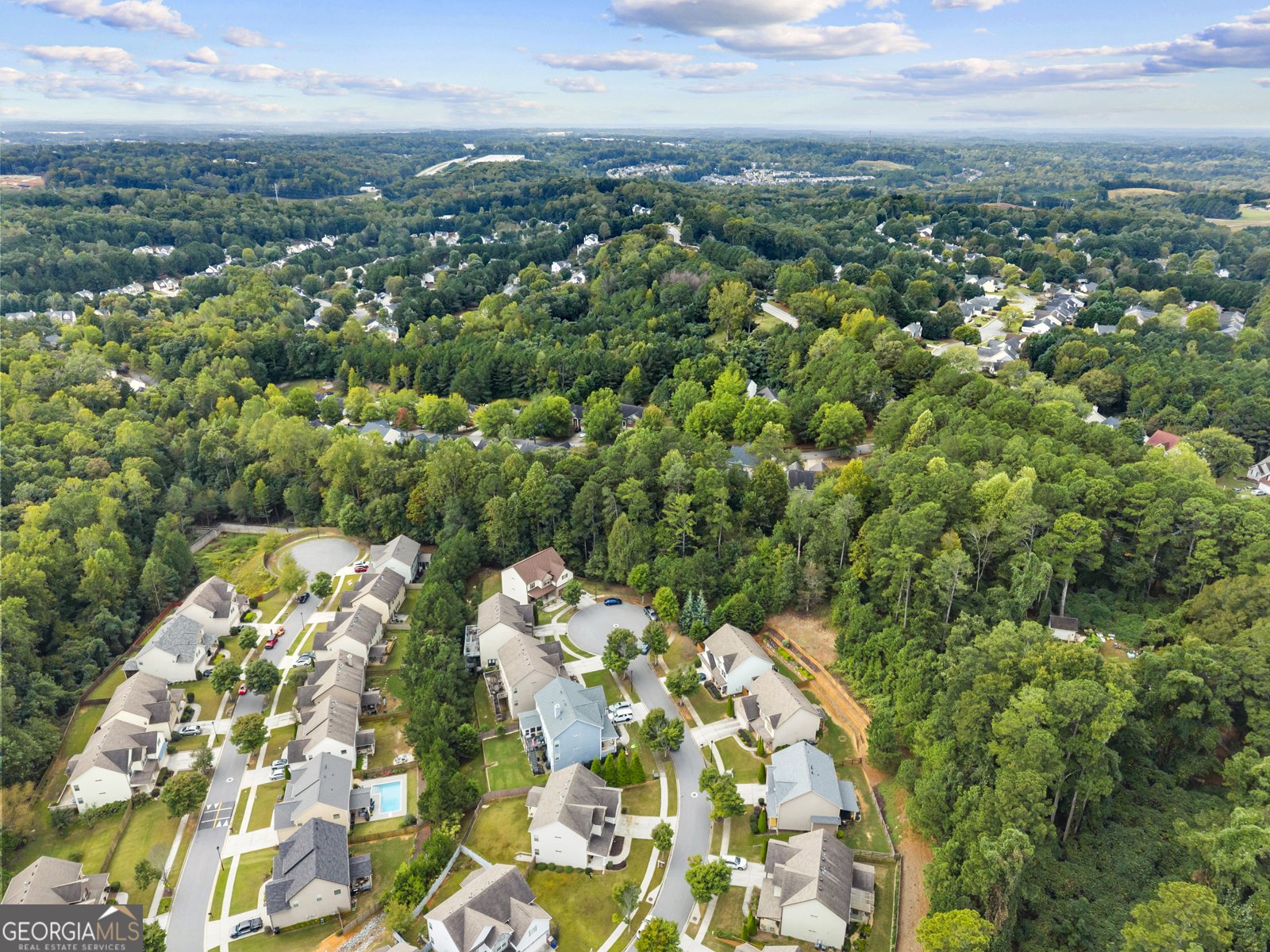5601 Creek Dale Way Buford - 48