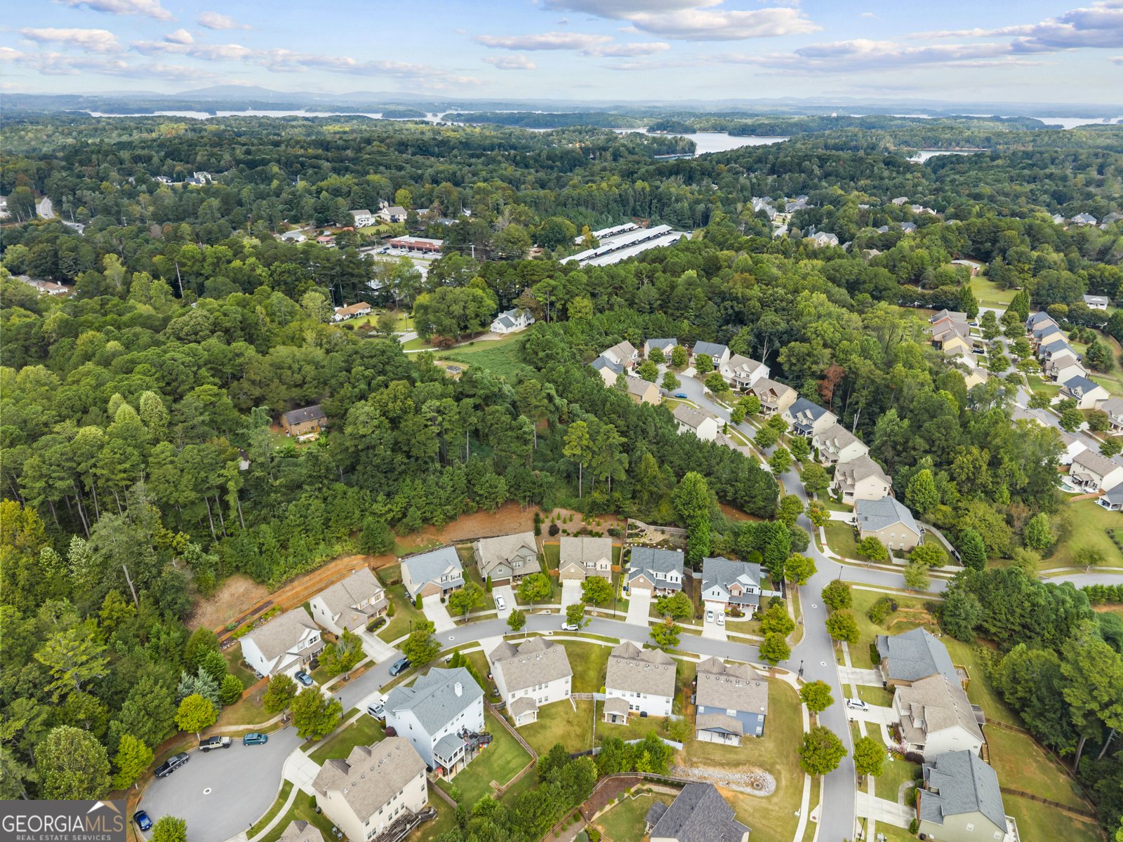 5601 Creek Dale Way Buford - 49