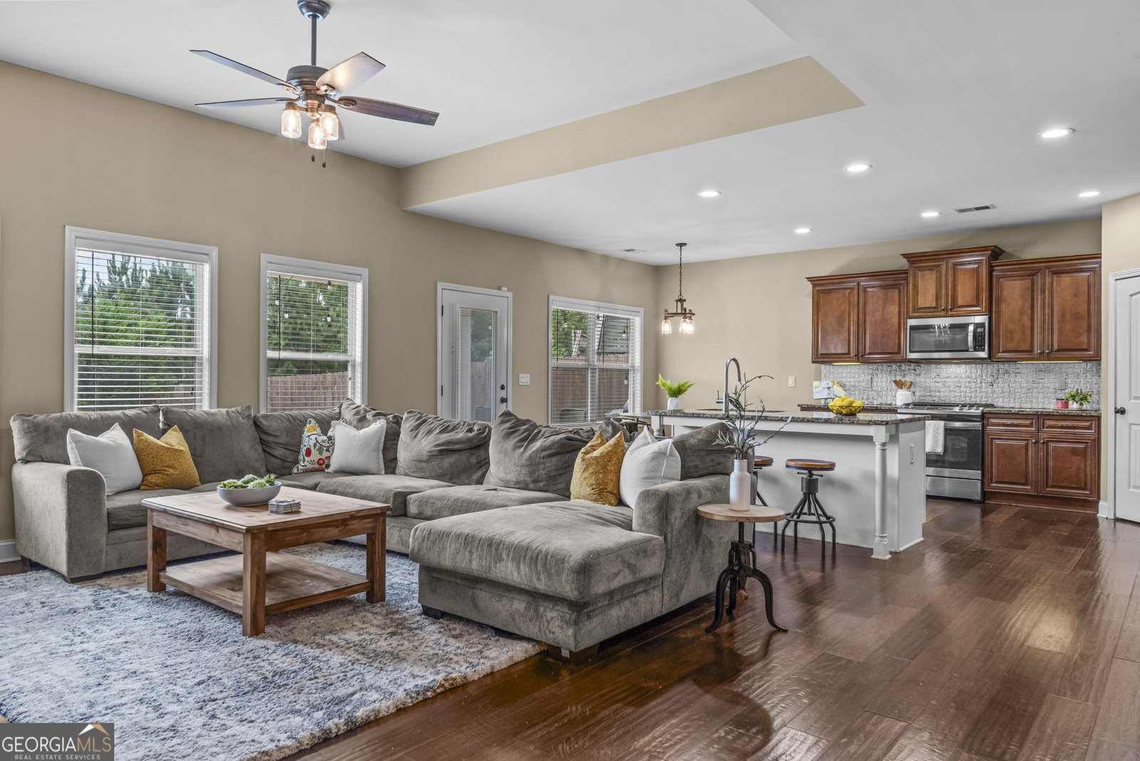 5601 Creek Dale Way Buford - 6