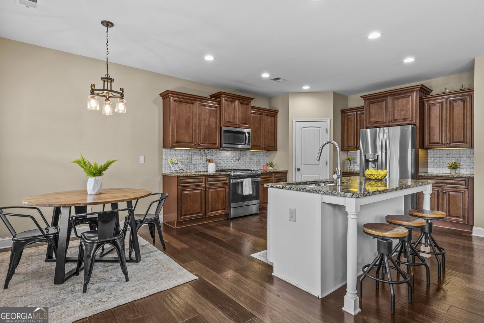 5601 Creek Dale Way Buford - 7