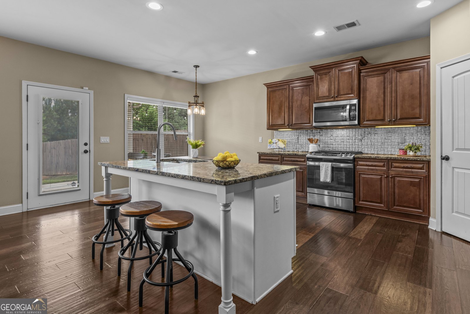 5601 Creek Dale Way Buford - 8
