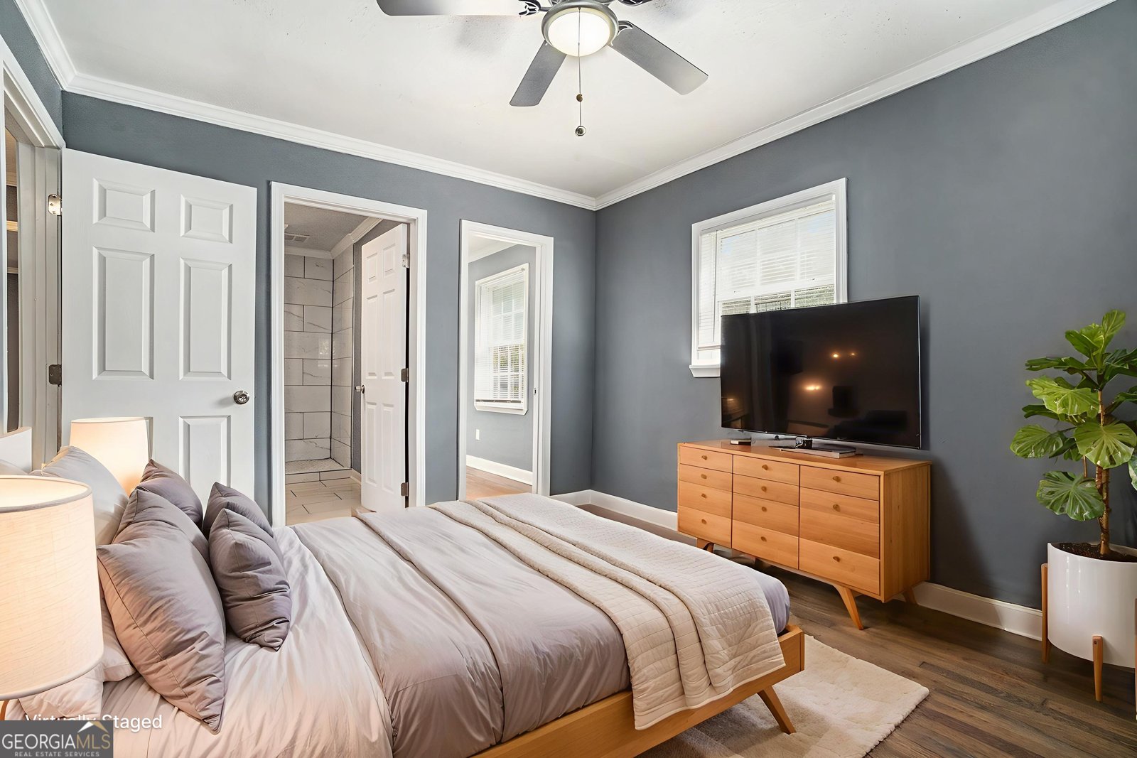 1592 Ferno Drive Atlanta - 12