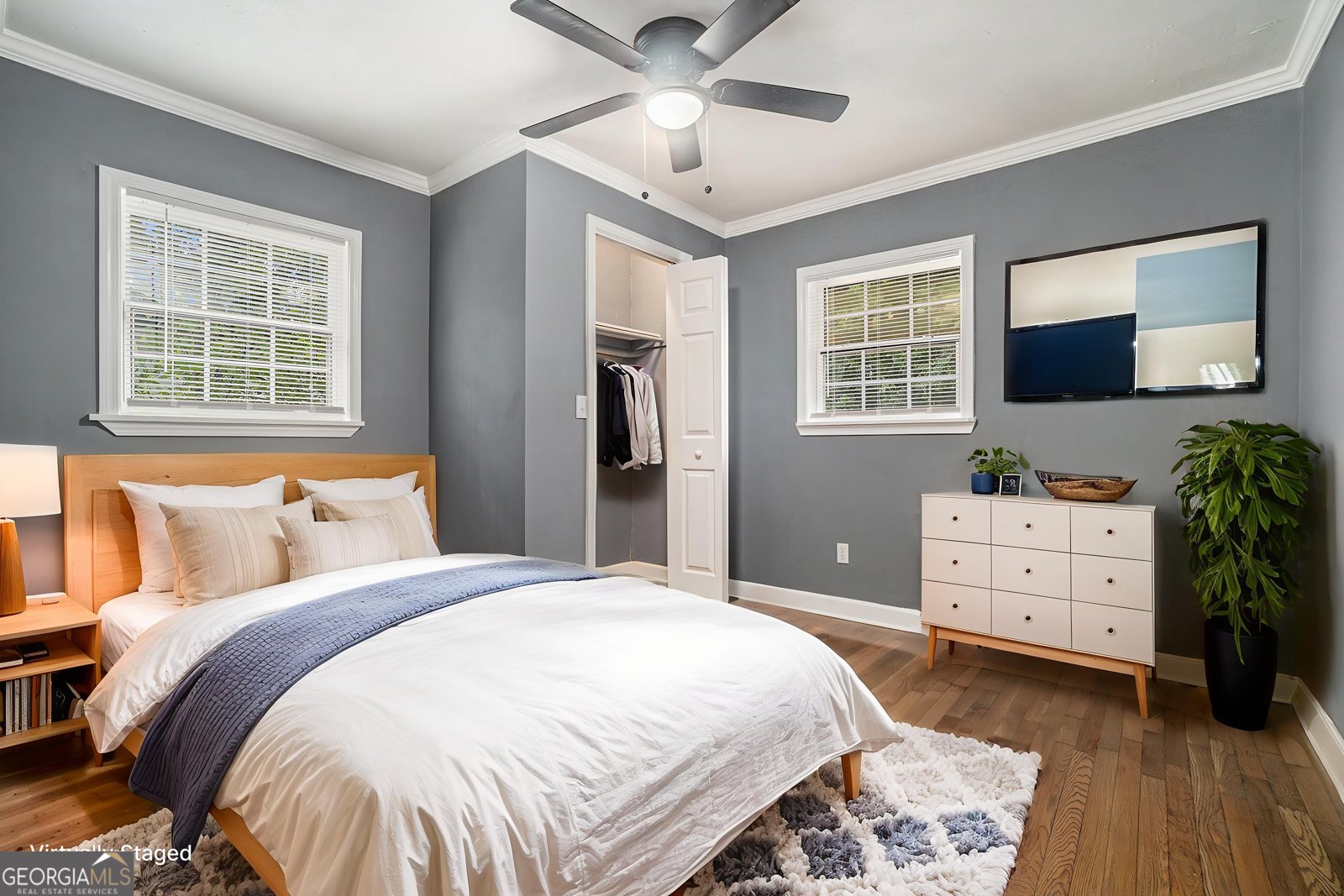 1592 Ferno Drive Atlanta - 18