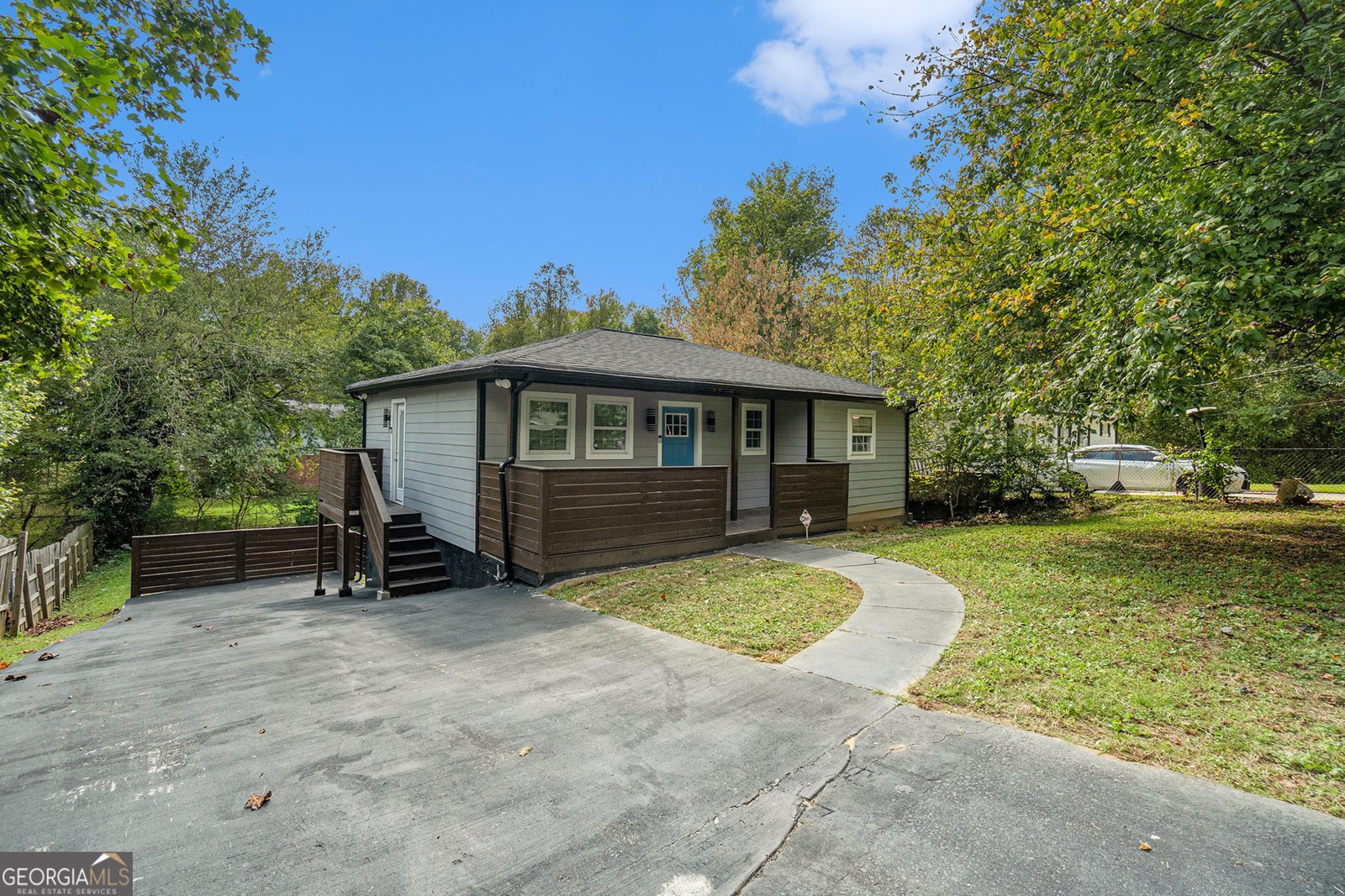 1592 Ferno Drive Atlanta - 2