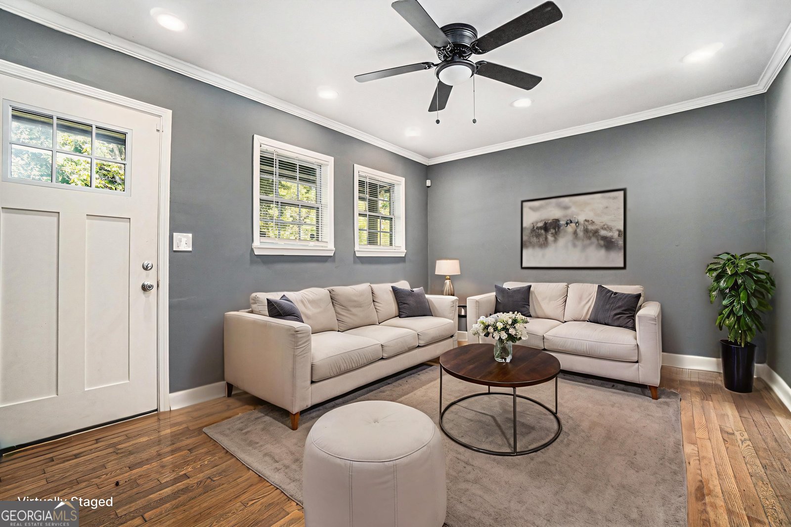 1592 Ferno Drive Atlanta - 4