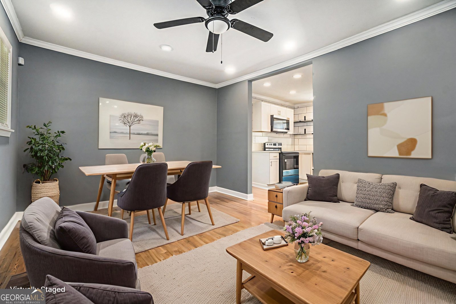 1592 Ferno Drive Atlanta - 6