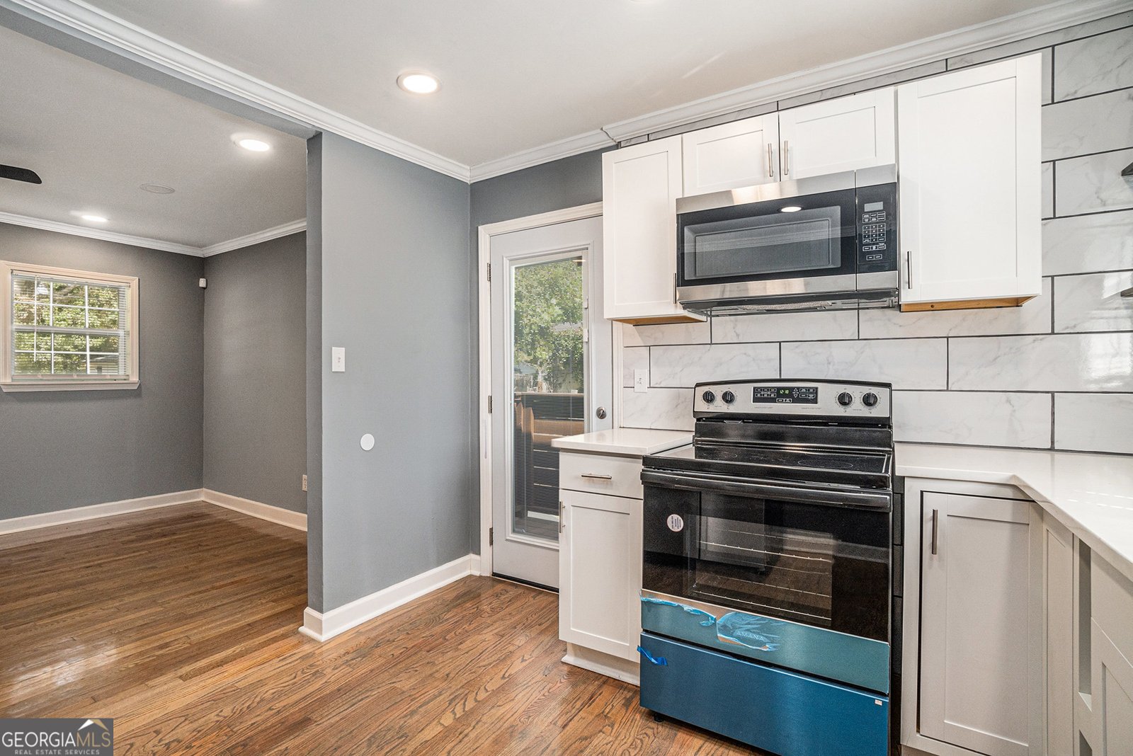 1592 Ferno Drive Atlanta - 8