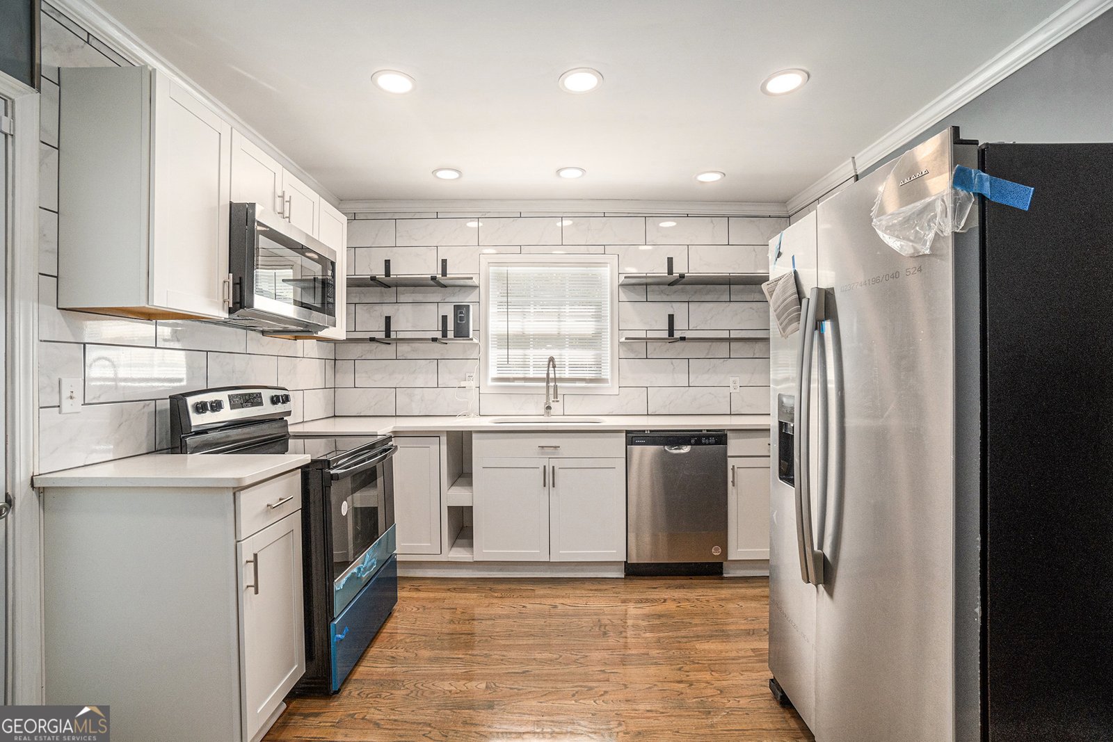 1592 Ferno Drive Atlanta - 9